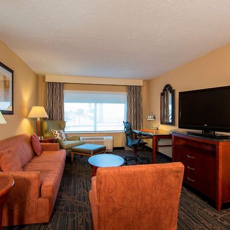 Hilton Garden Inn Tupelo Kültér fotó