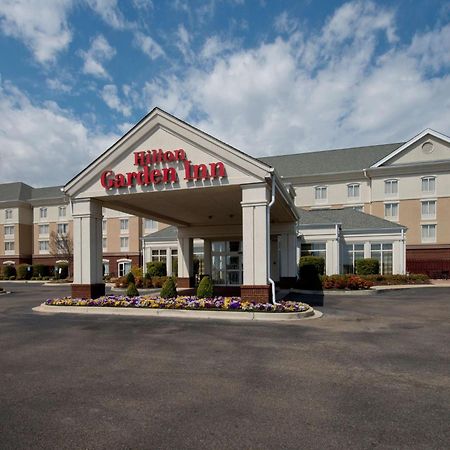 Hilton Garden Inn Tupelo Kültér fotó