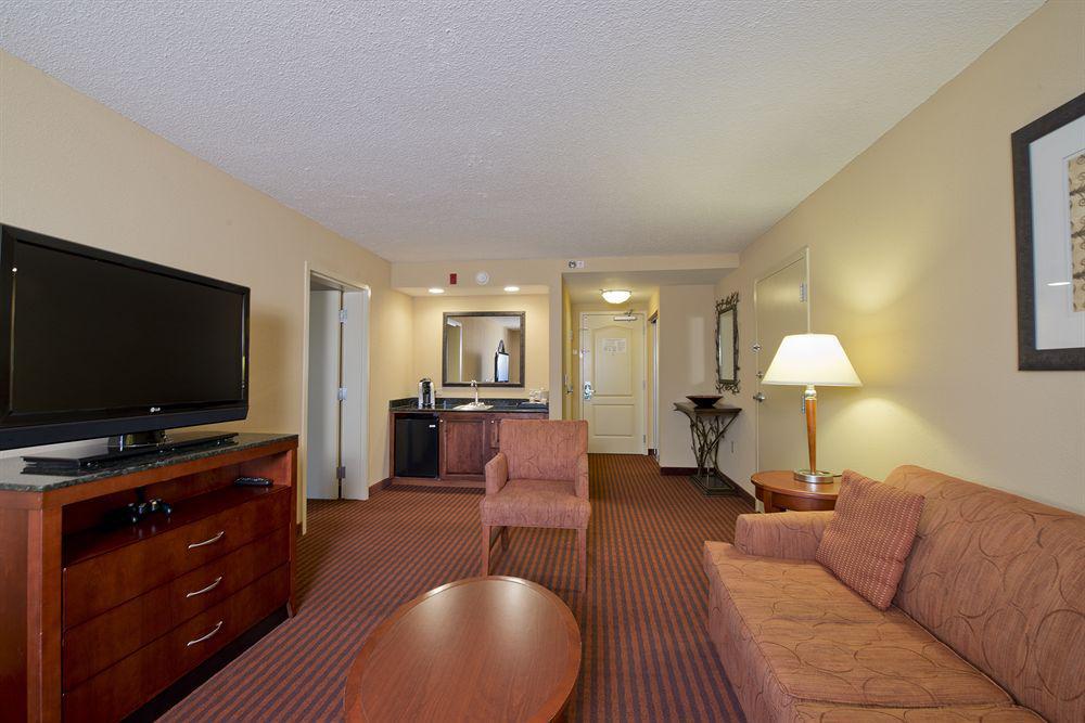 Hilton Garden Inn Tupelo Kültér fotó