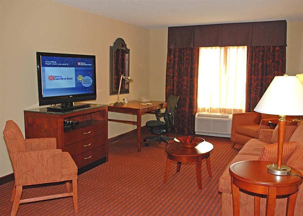 Hilton Garden Inn Tupelo Szoba fotó