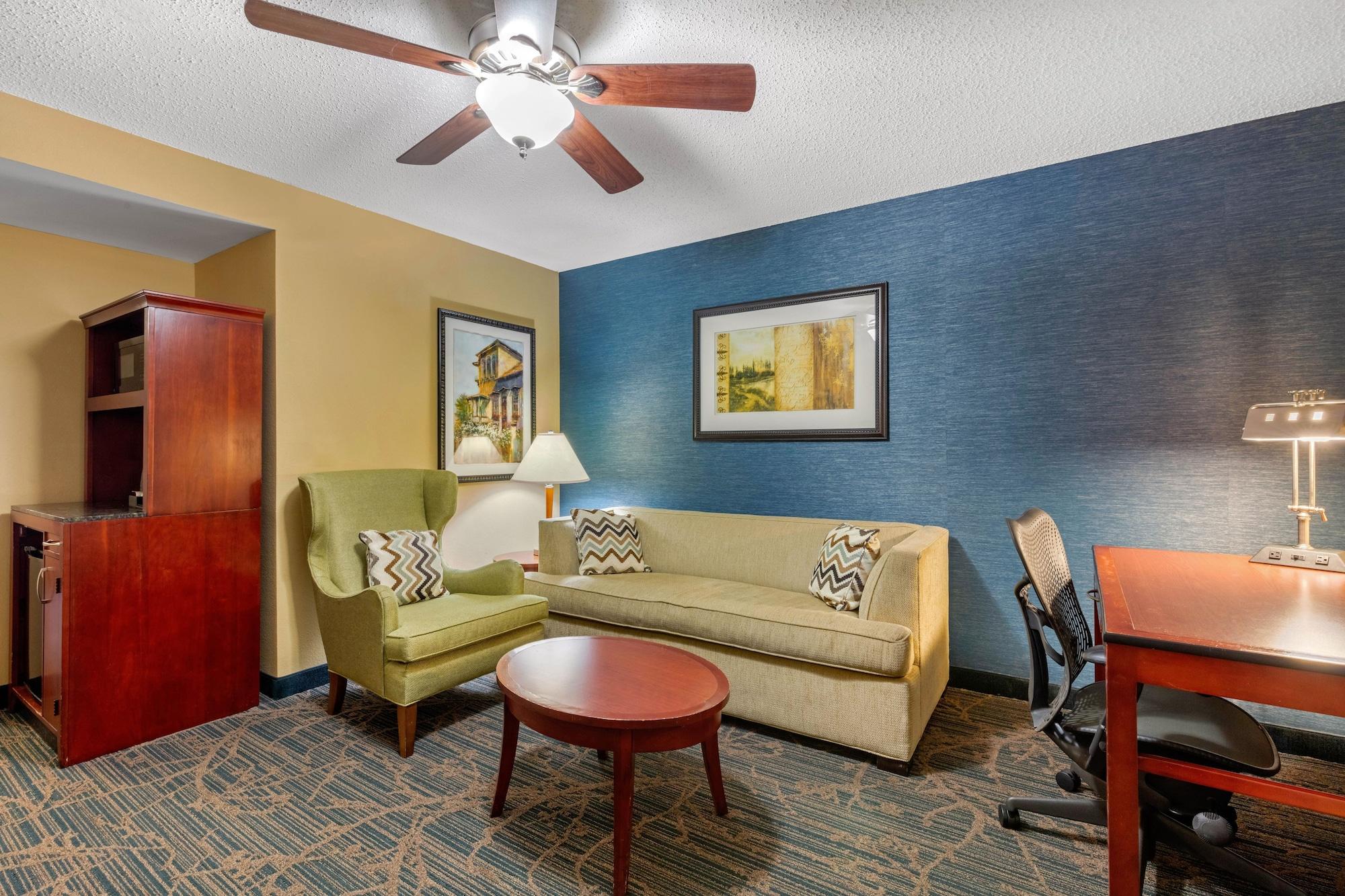 Hilton Garden Inn Tupelo Kültér fotó