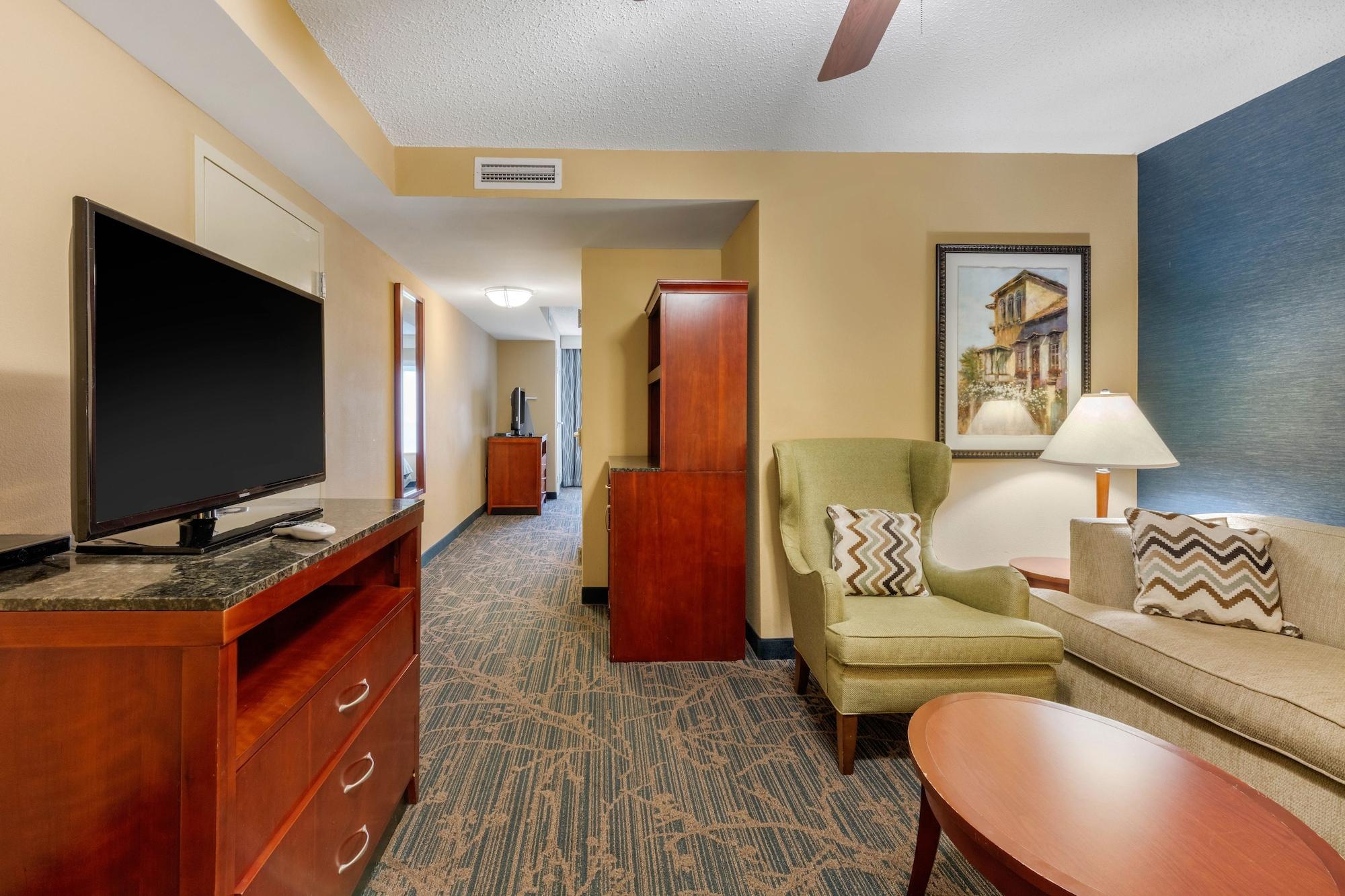 Hilton Garden Inn Tupelo Kültér fotó