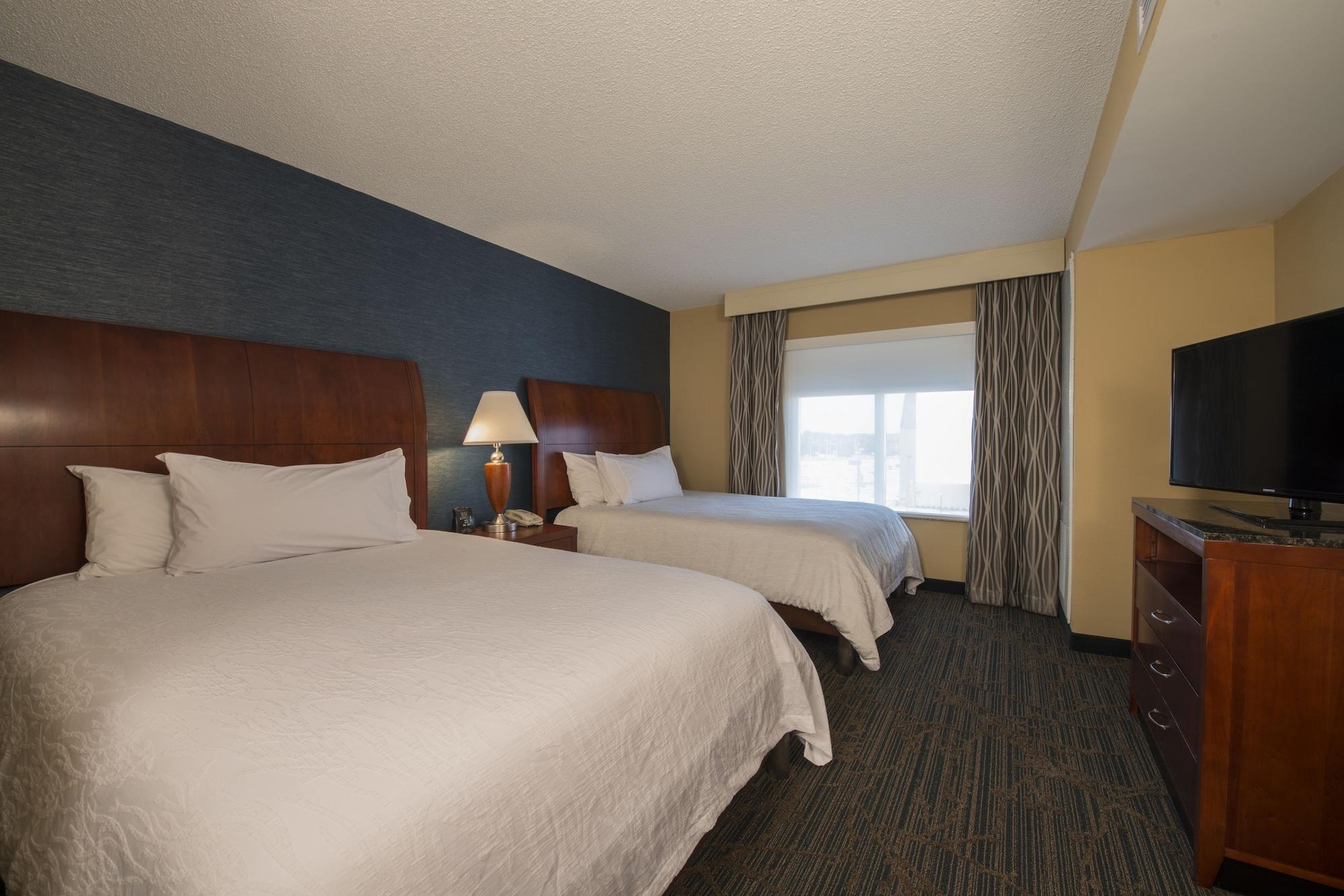 Hilton Garden Inn Tupelo Kültér fotó