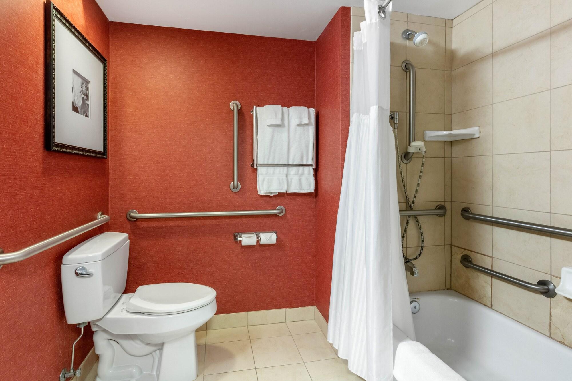 Hilton Garden Inn Tupelo Kültér fotó