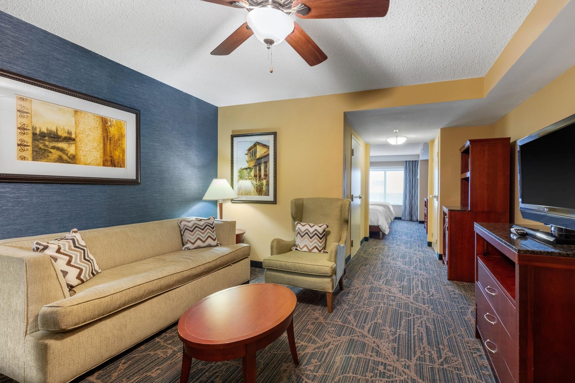Hilton Garden Inn Tupelo Kültér fotó