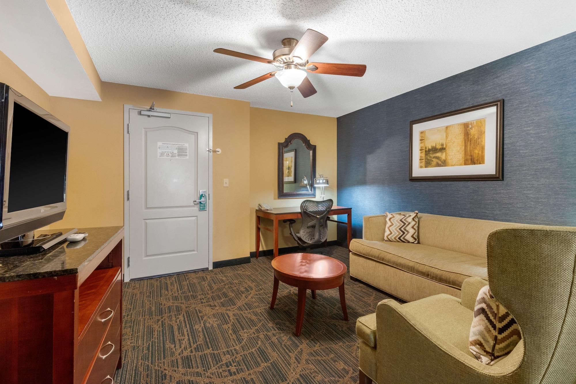 Hilton Garden Inn Tupelo Kültér fotó
