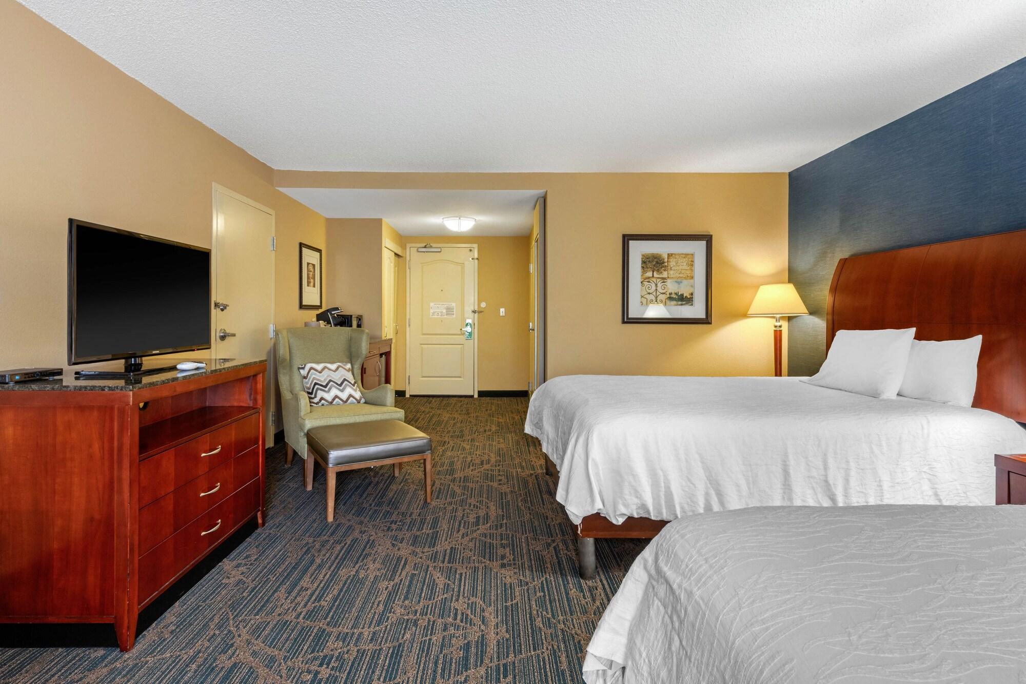 Hilton Garden Inn Tupelo Kültér fotó