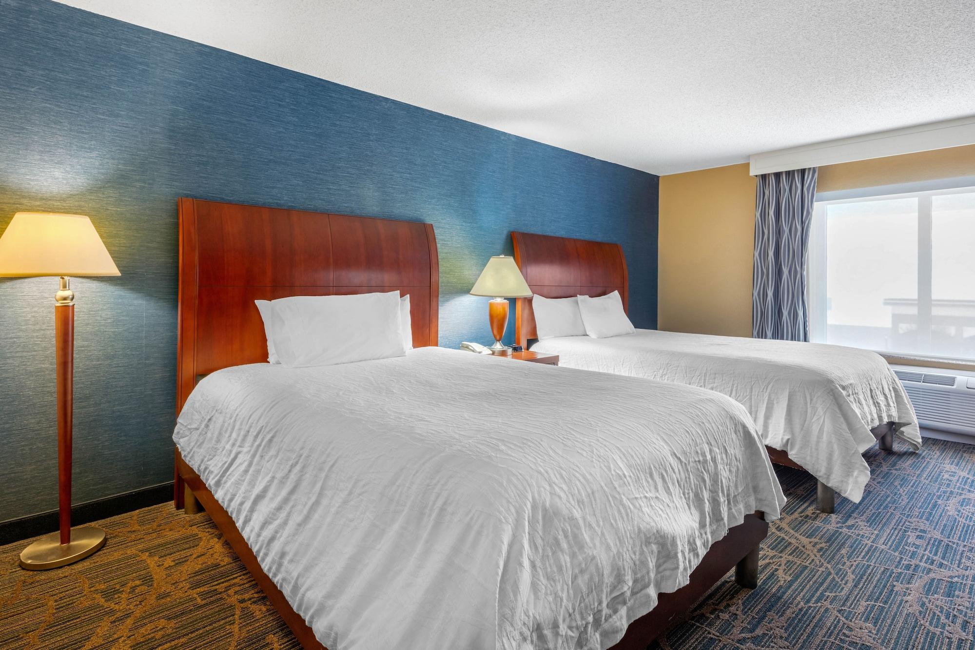 Hilton Garden Inn Tupelo Kültér fotó