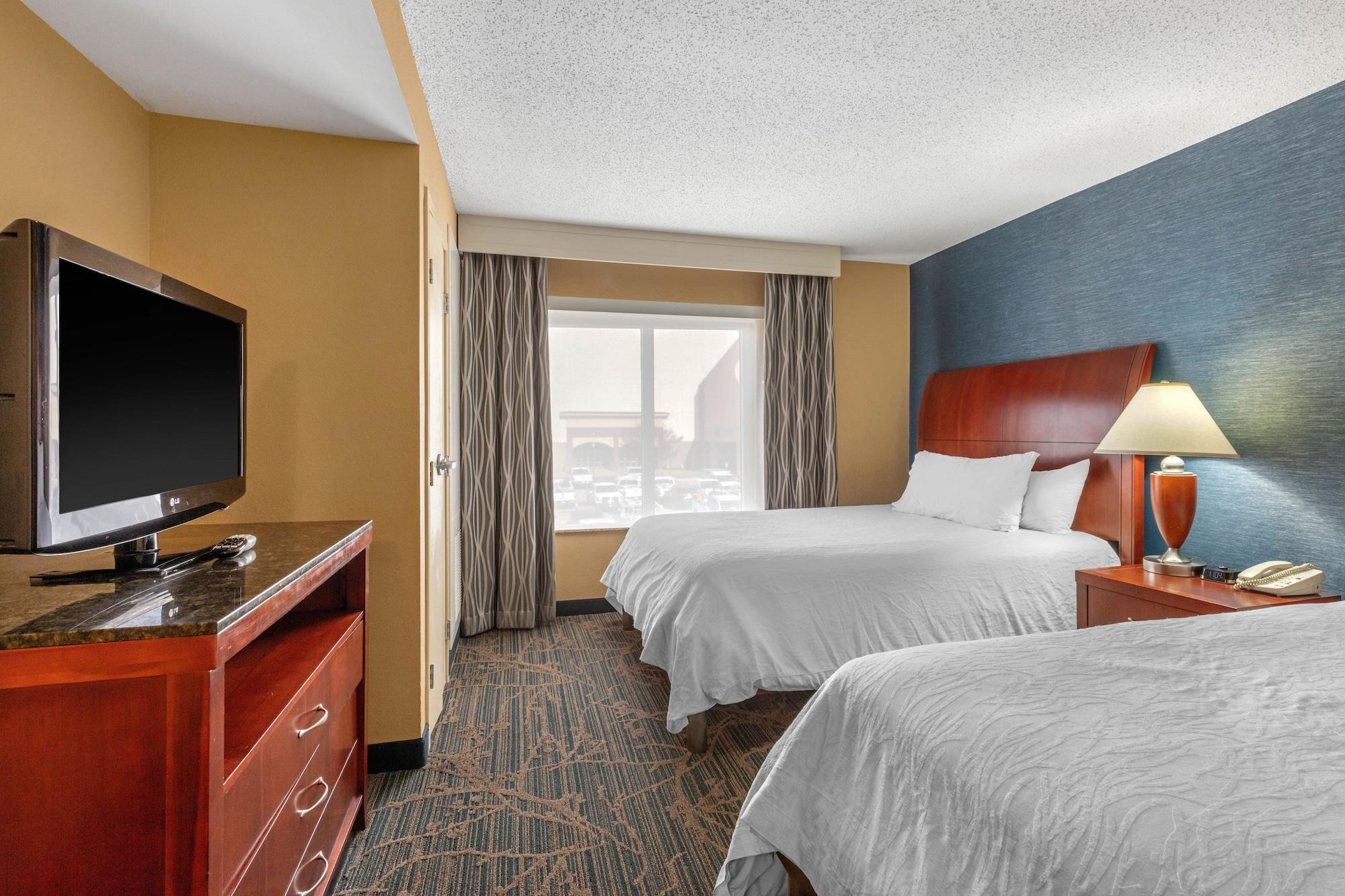 Hilton Garden Inn Tupelo Kültér fotó