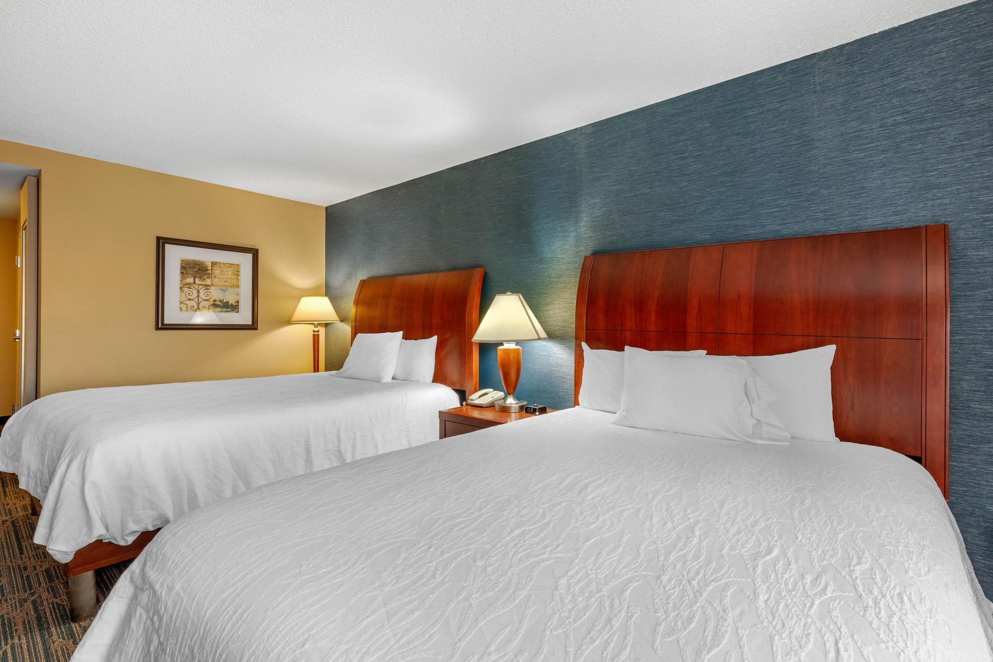 Hilton Garden Inn Tupelo Kültér fotó