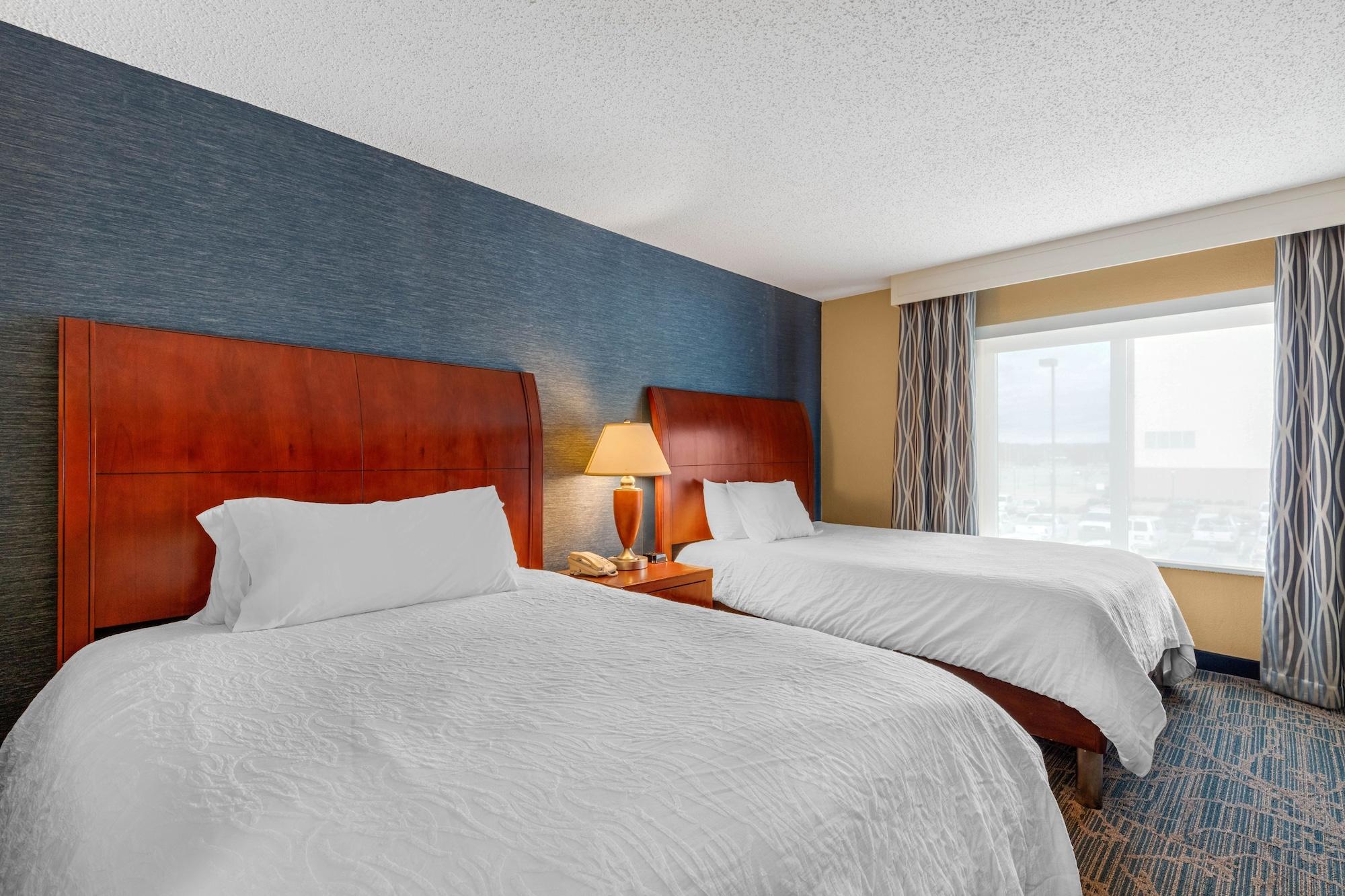 Hilton Garden Inn Tupelo Kültér fotó