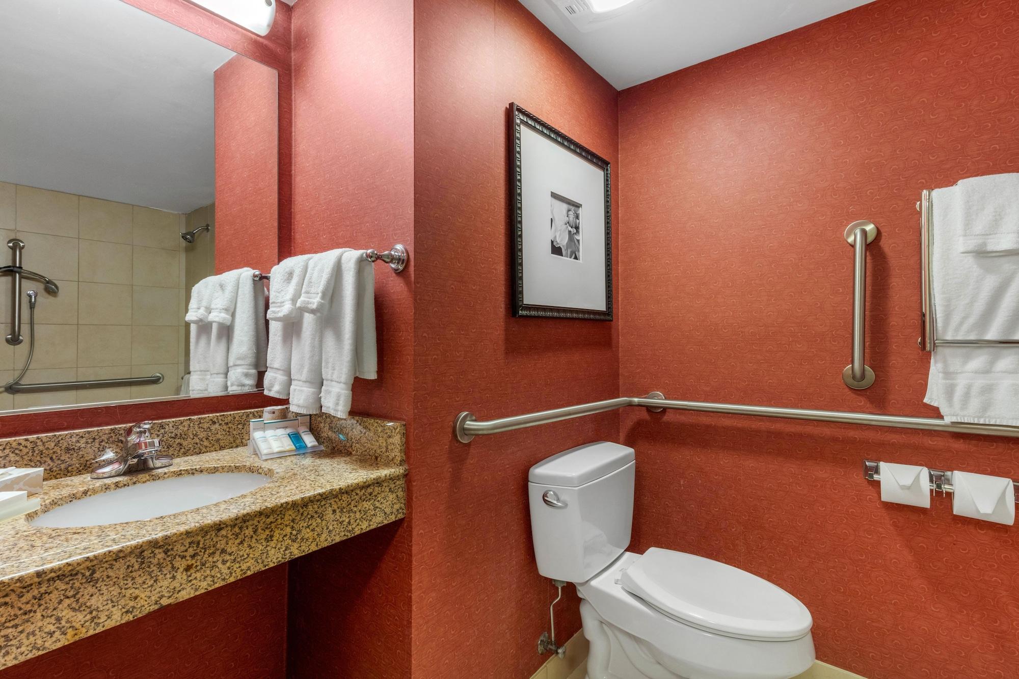 Hilton Garden Inn Tupelo Kültér fotó