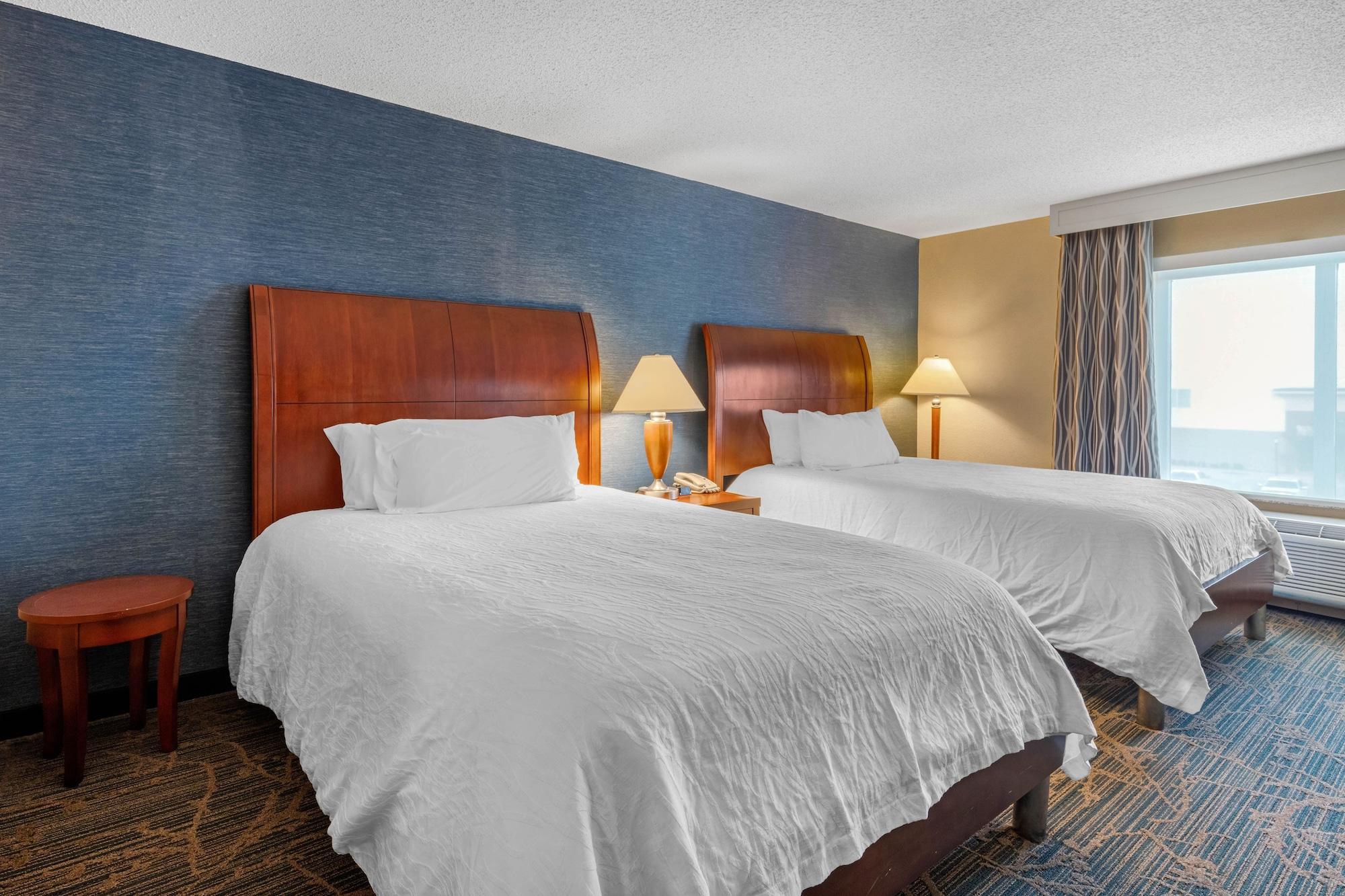 Hilton Garden Inn Tupelo Kültér fotó