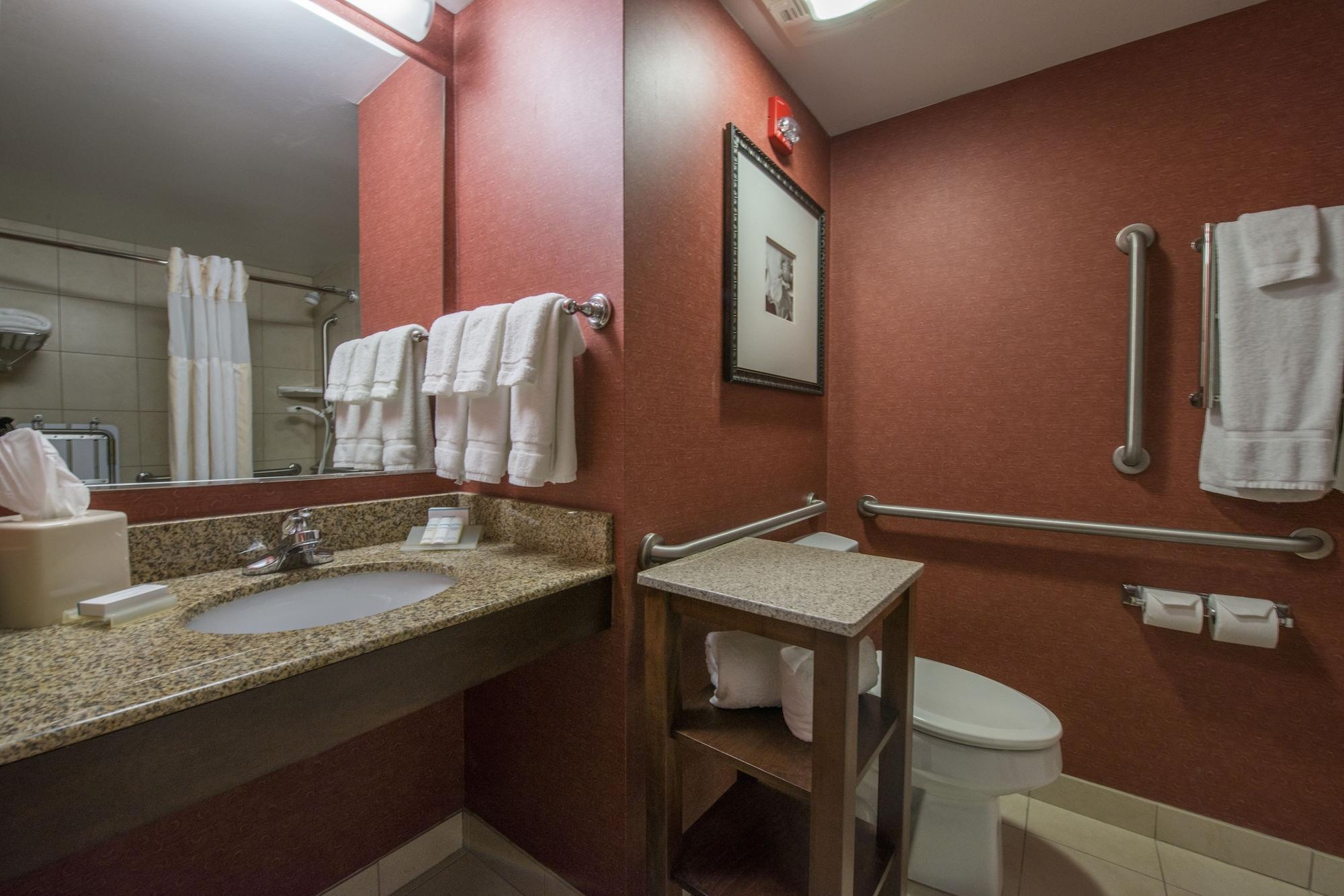 Hilton Garden Inn Tupelo Kültér fotó