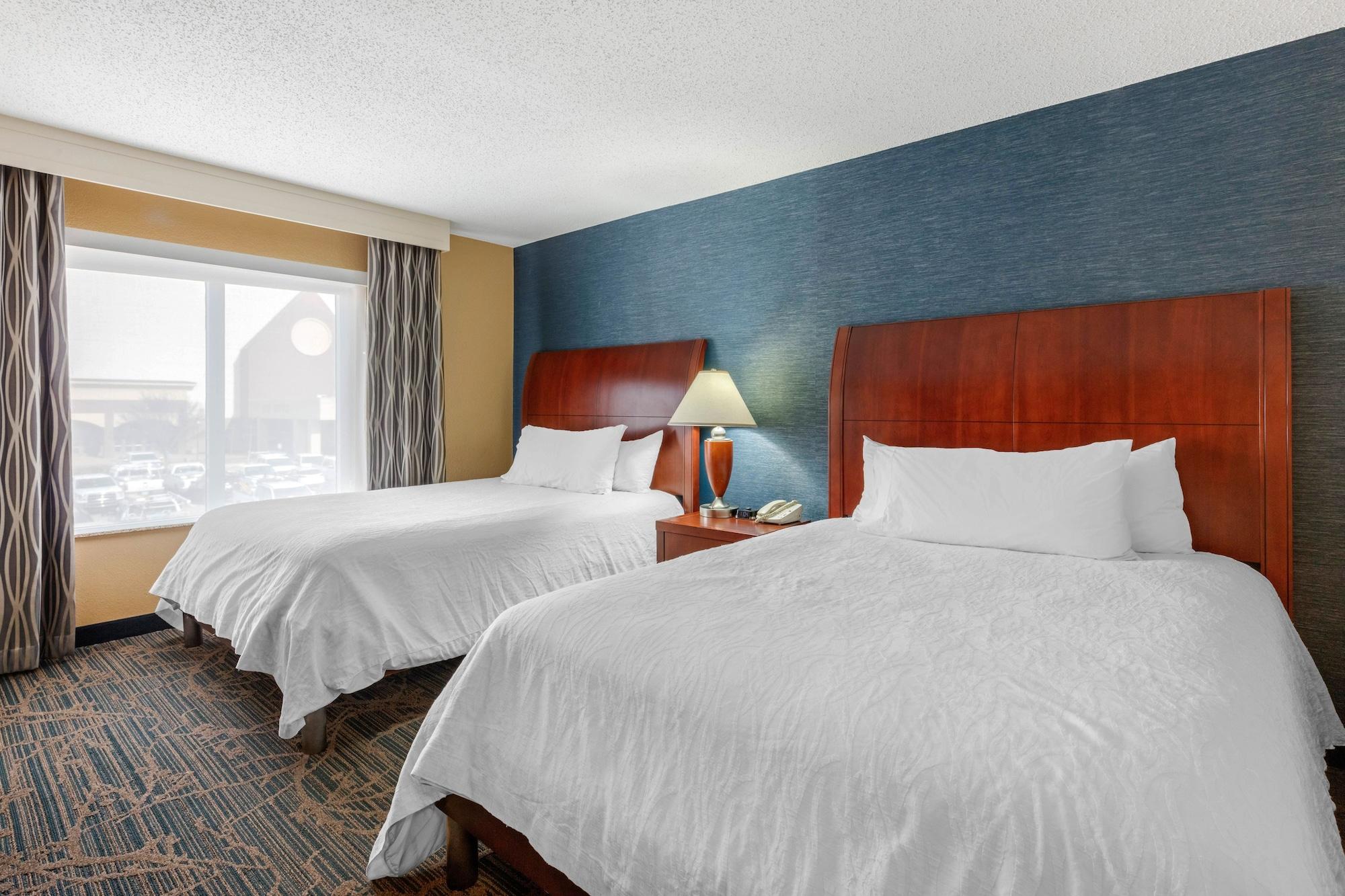 Hilton Garden Inn Tupelo Kültér fotó