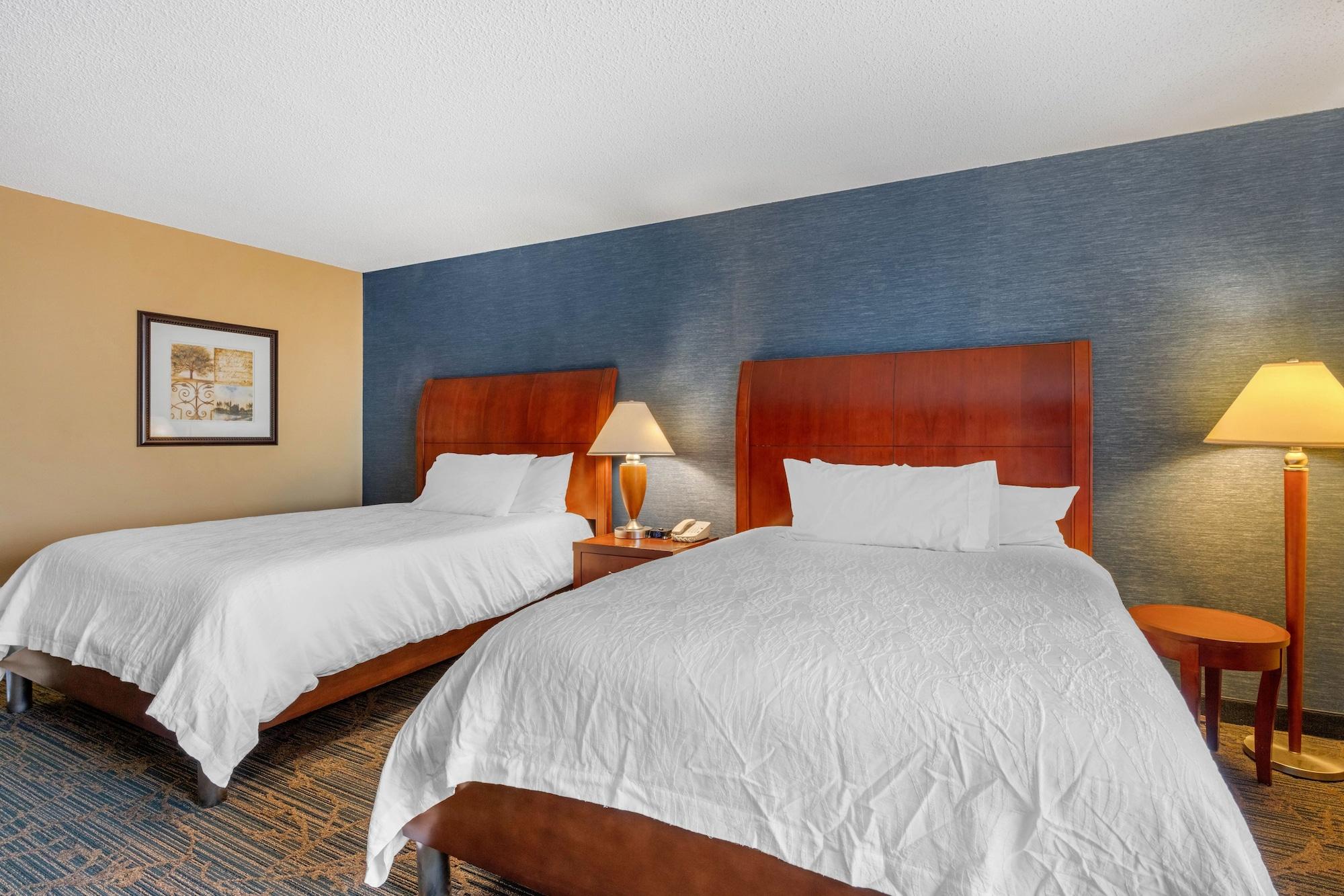 Hilton Garden Inn Tupelo Kültér fotó