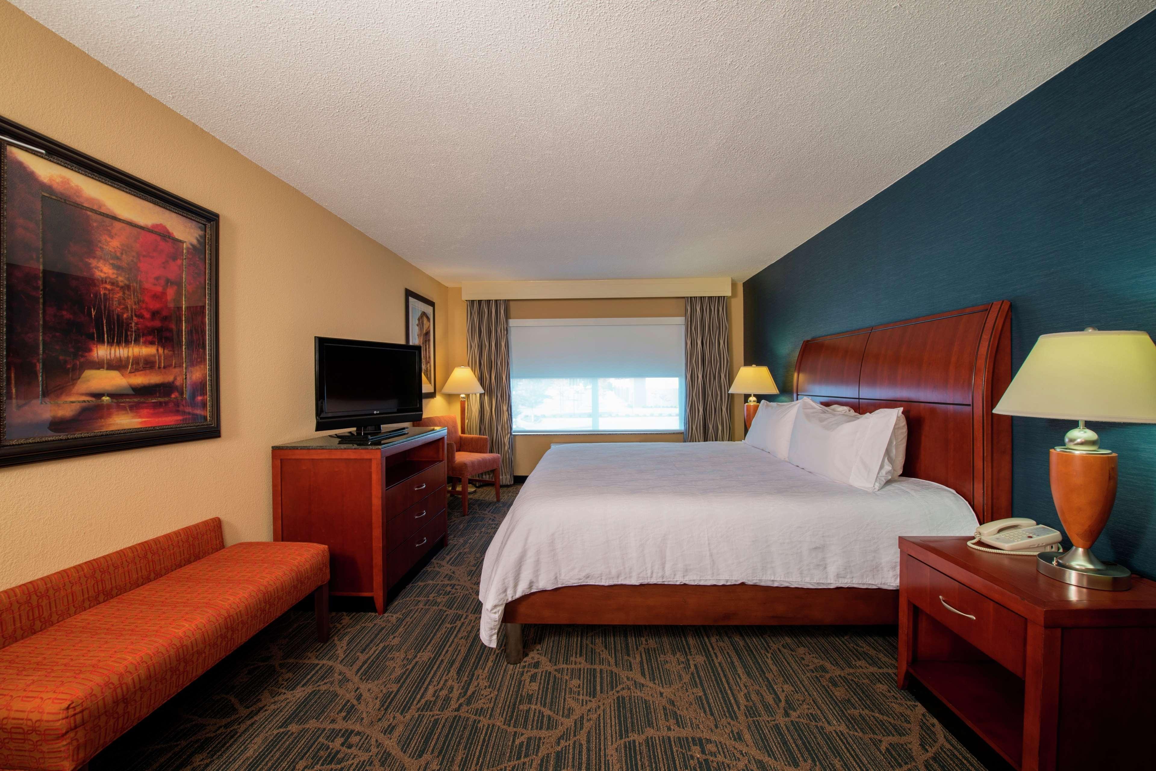 Hilton Garden Inn Tupelo Kültér fotó