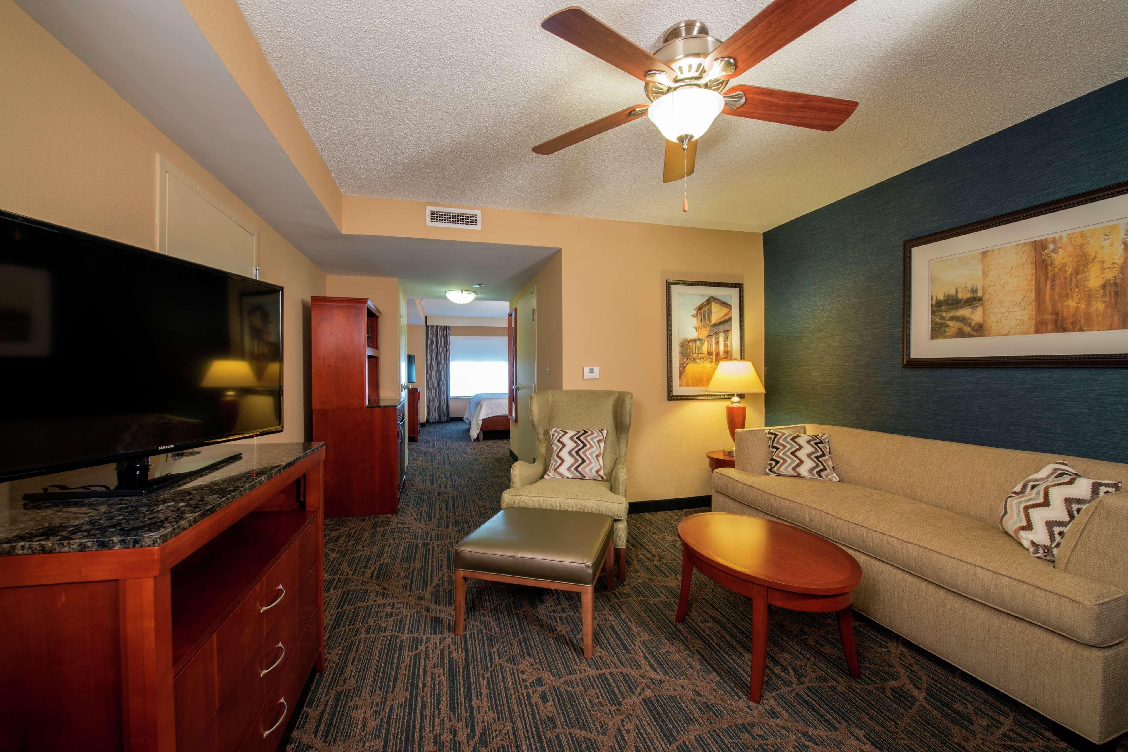Hilton Garden Inn Tupelo Kültér fotó