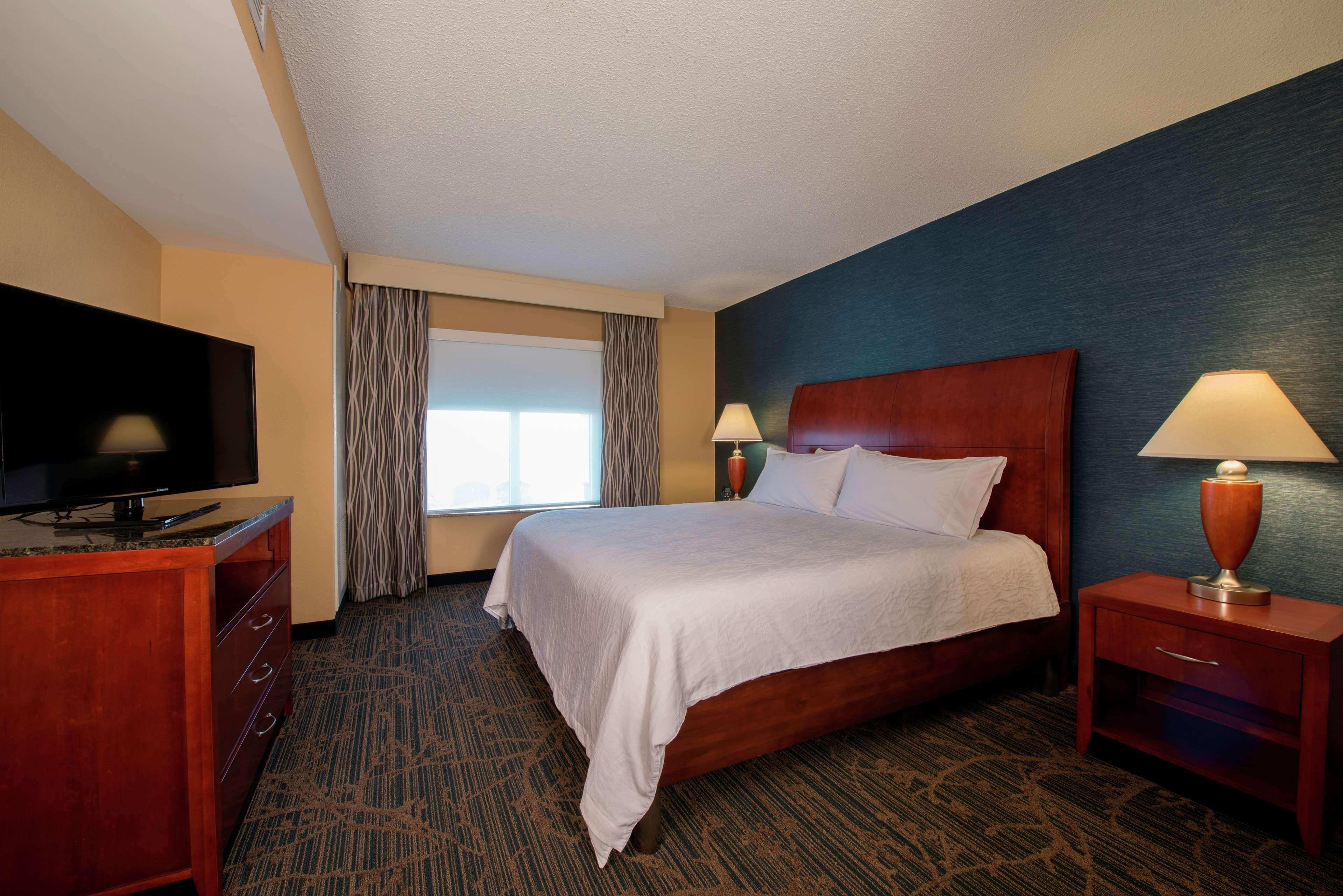 Hilton Garden Inn Tupelo Kültér fotó