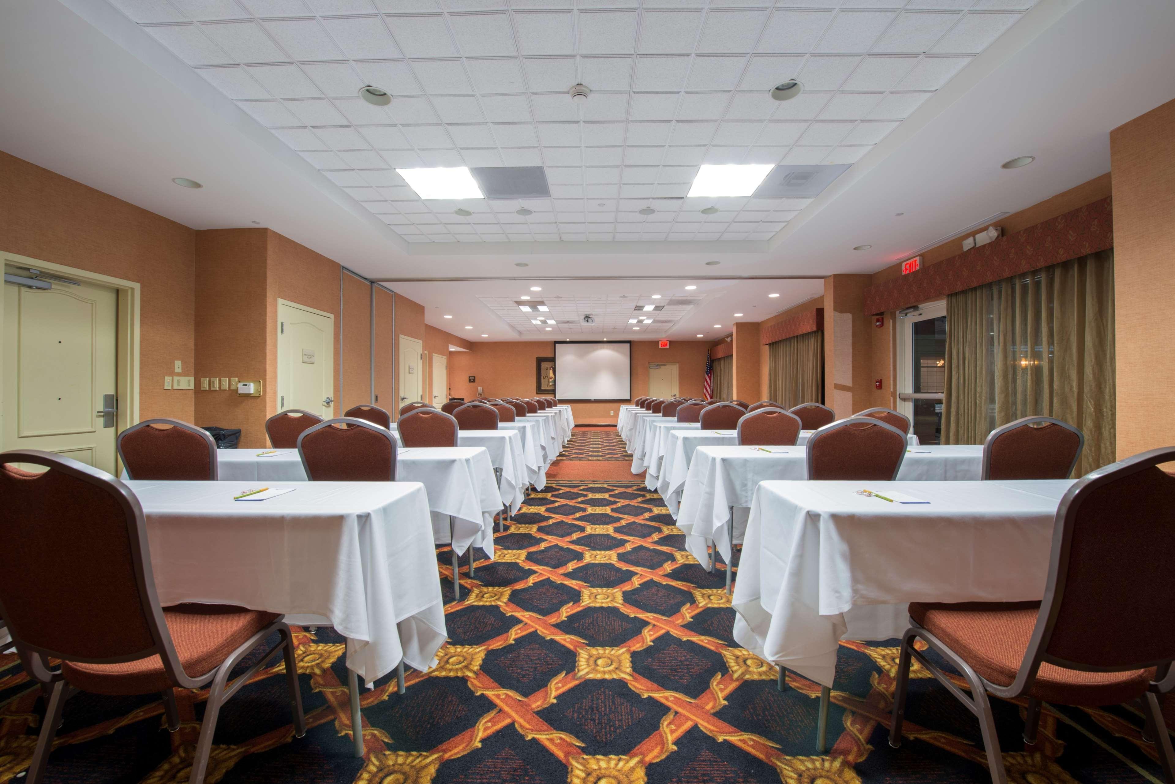 Hilton Garden Inn Tupelo Kültér fotó