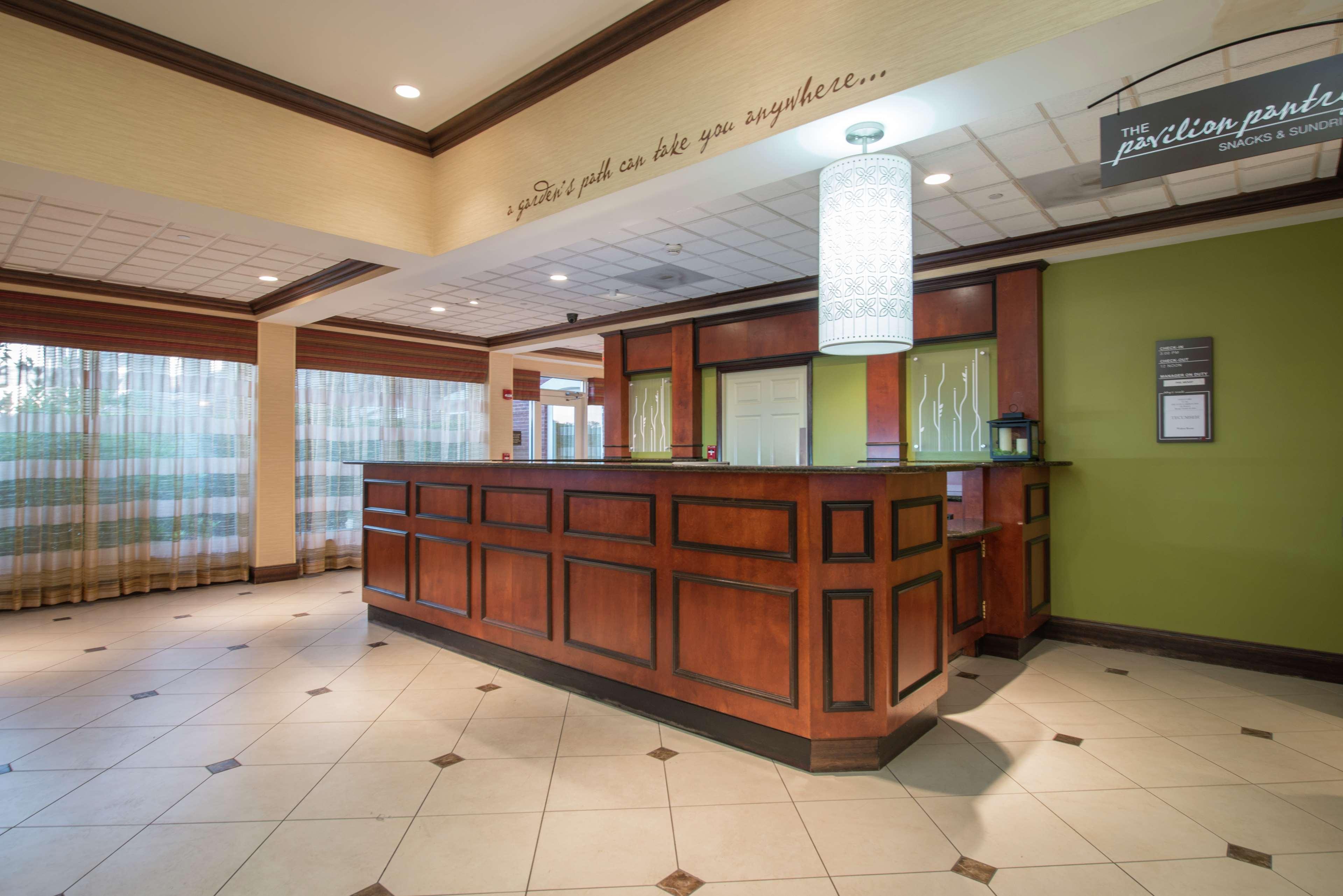 Hilton Garden Inn Tupelo Kültér fotó