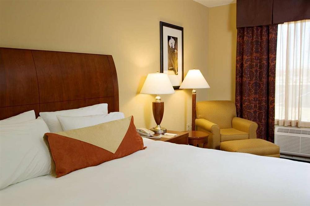 Hilton Garden Inn Tupelo Szoba fotó