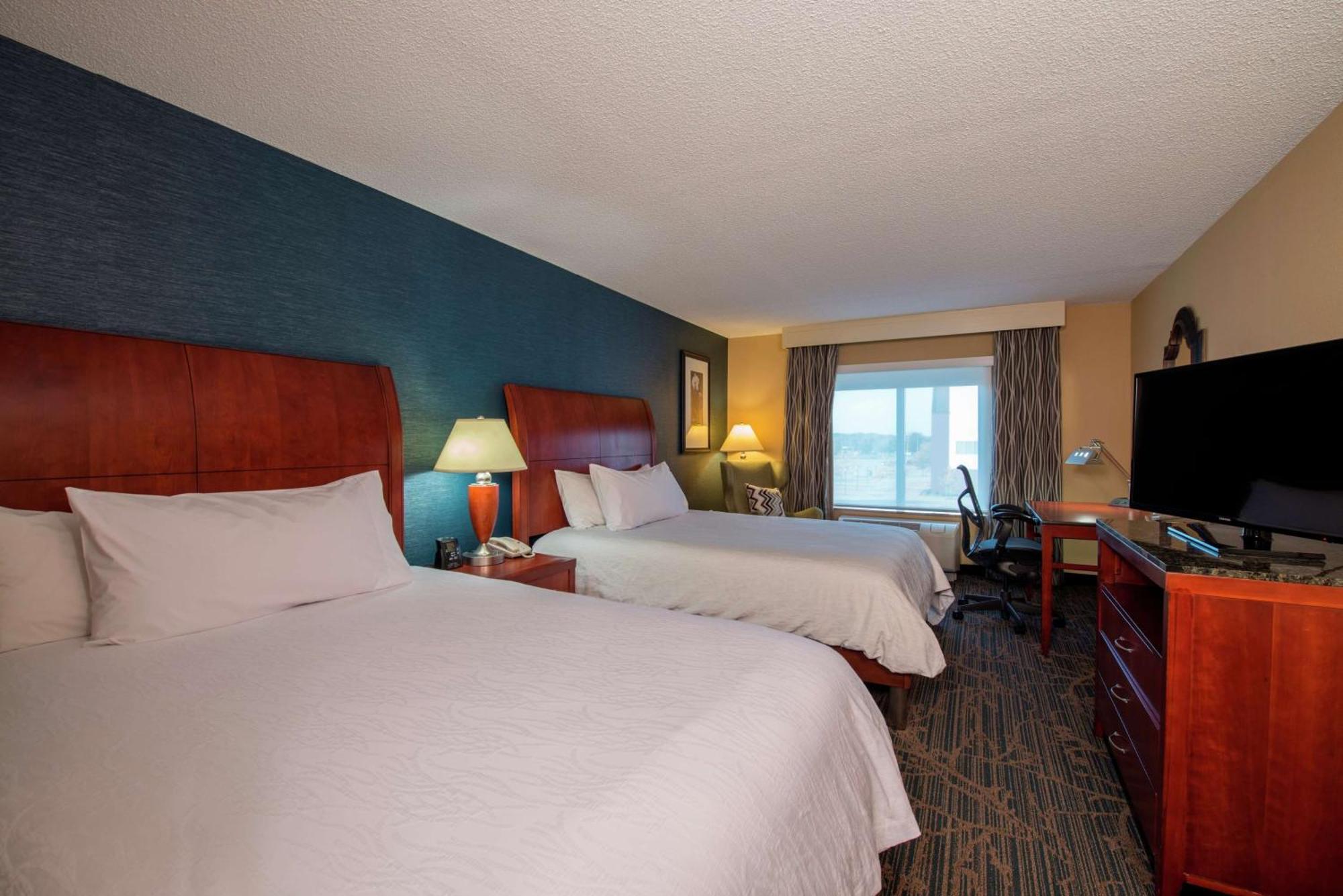 Hilton Garden Inn Tupelo Kültér fotó