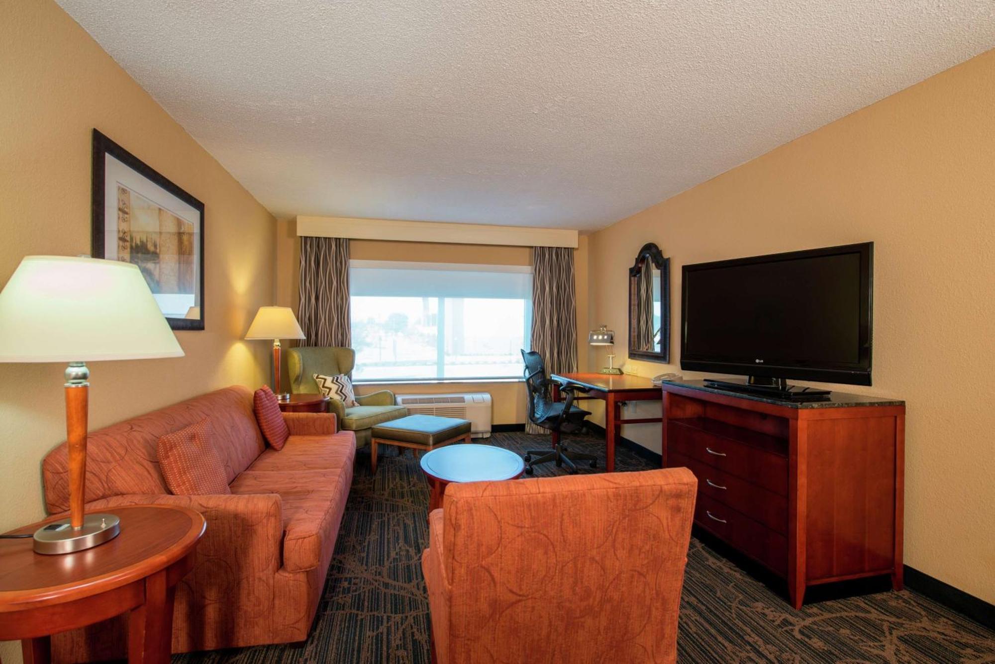 Hilton Garden Inn Tupelo Kültér fotó