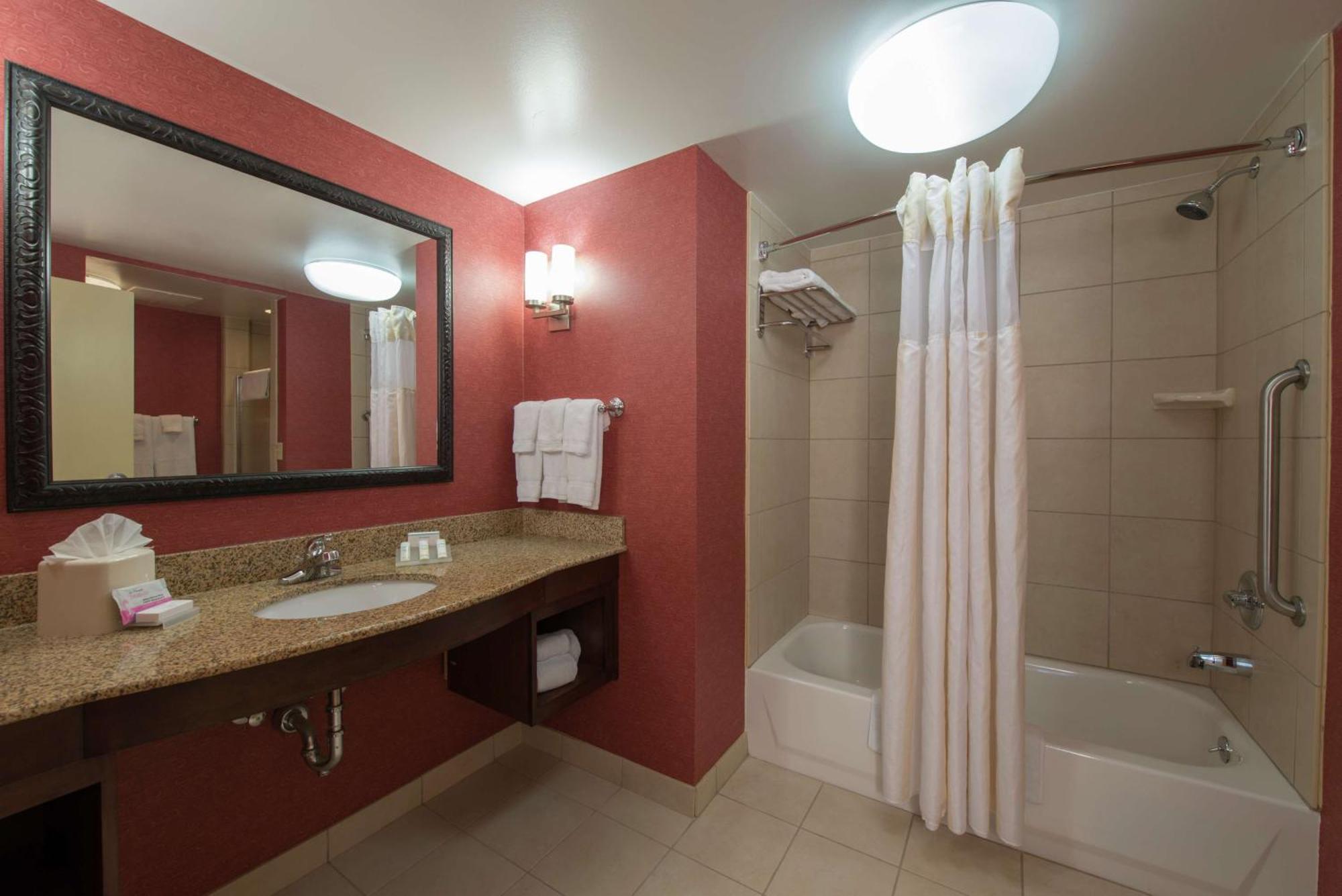 Hilton Garden Inn Tupelo Kültér fotó