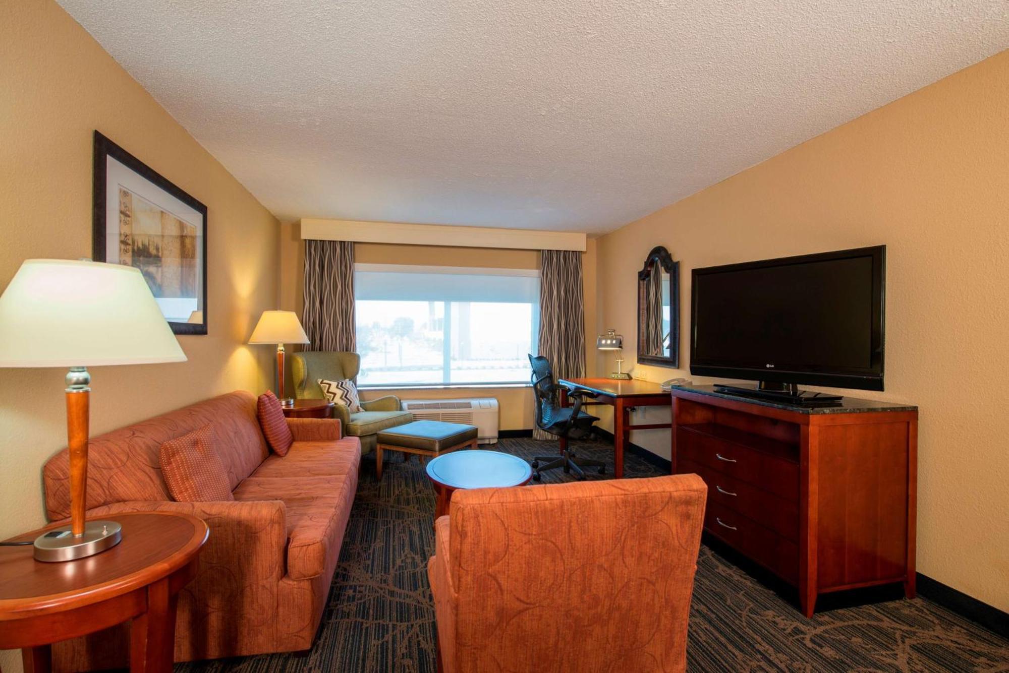 Hilton Garden Inn Tupelo Kültér fotó