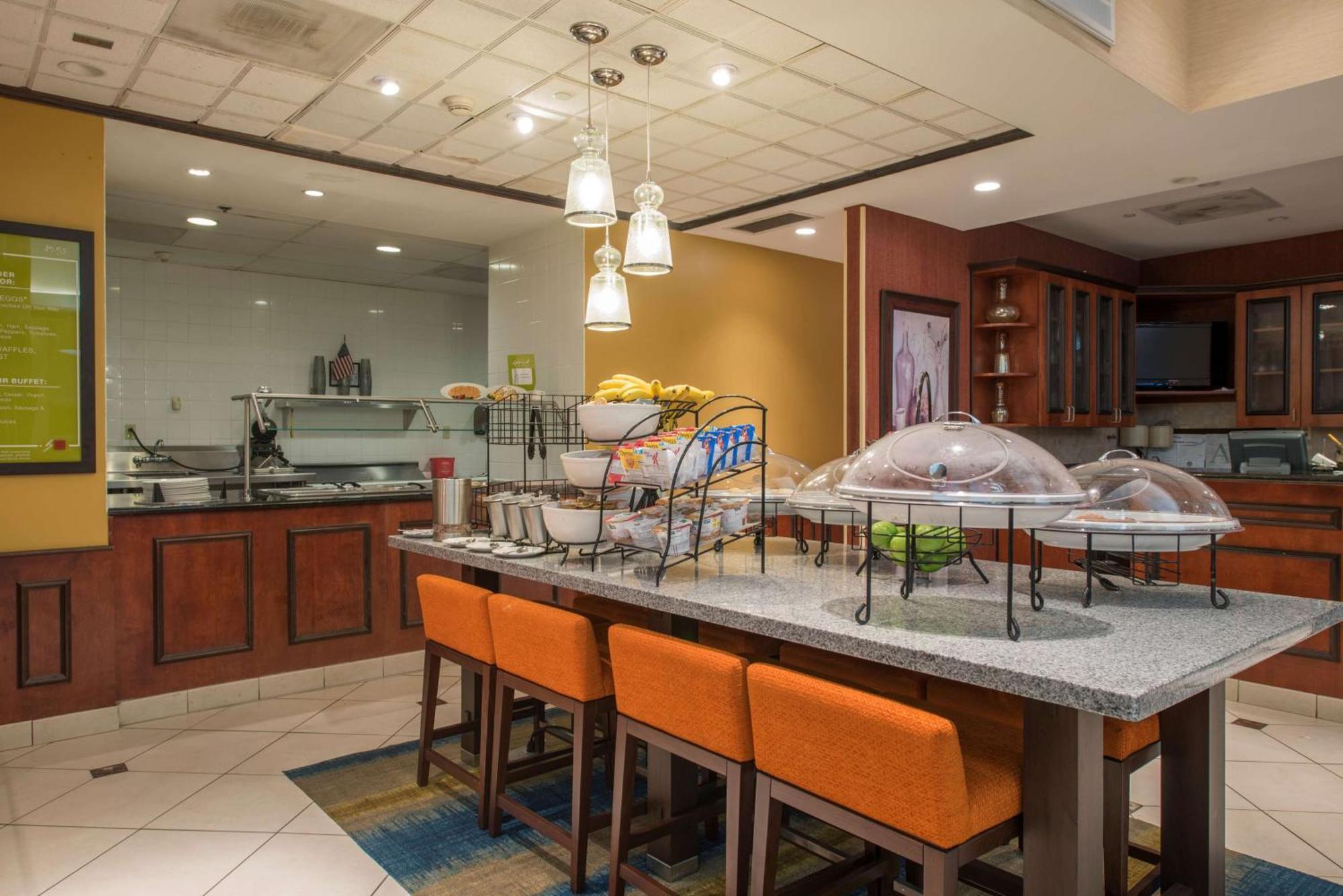Hilton Garden Inn Tupelo Kültér fotó