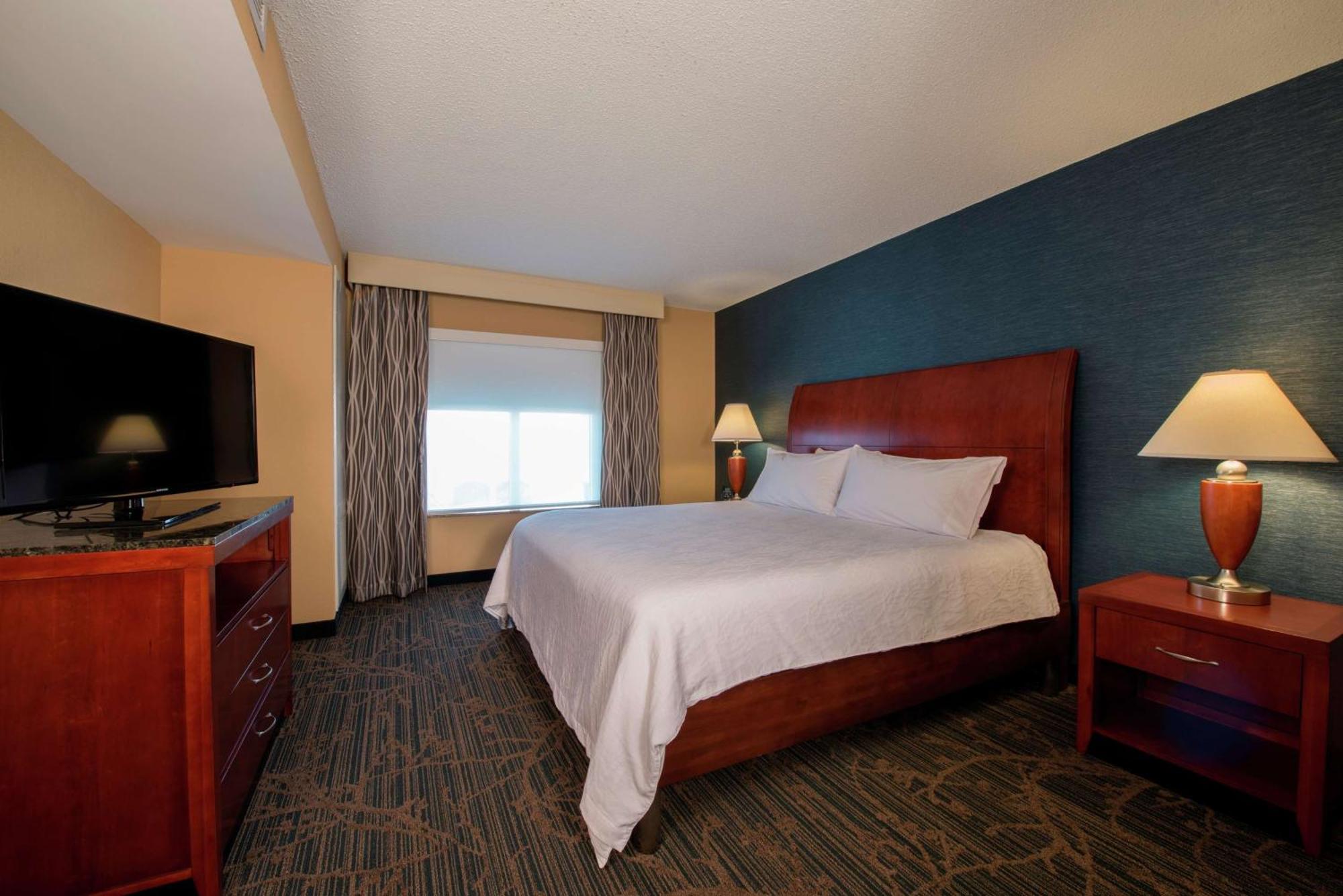 Hilton Garden Inn Tupelo Kültér fotó