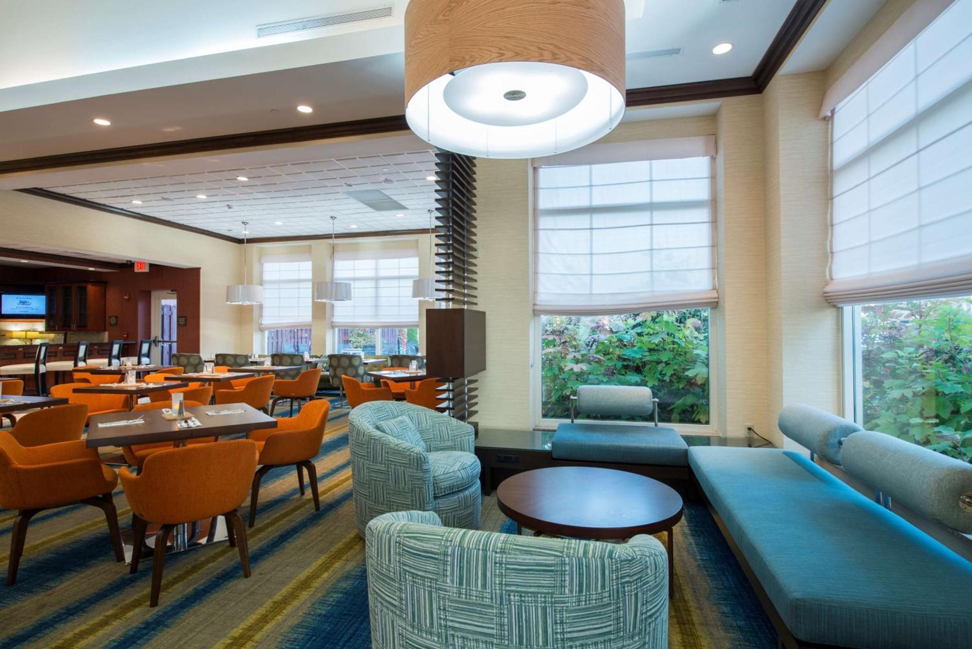 Hilton Garden Inn Tupelo Kültér fotó