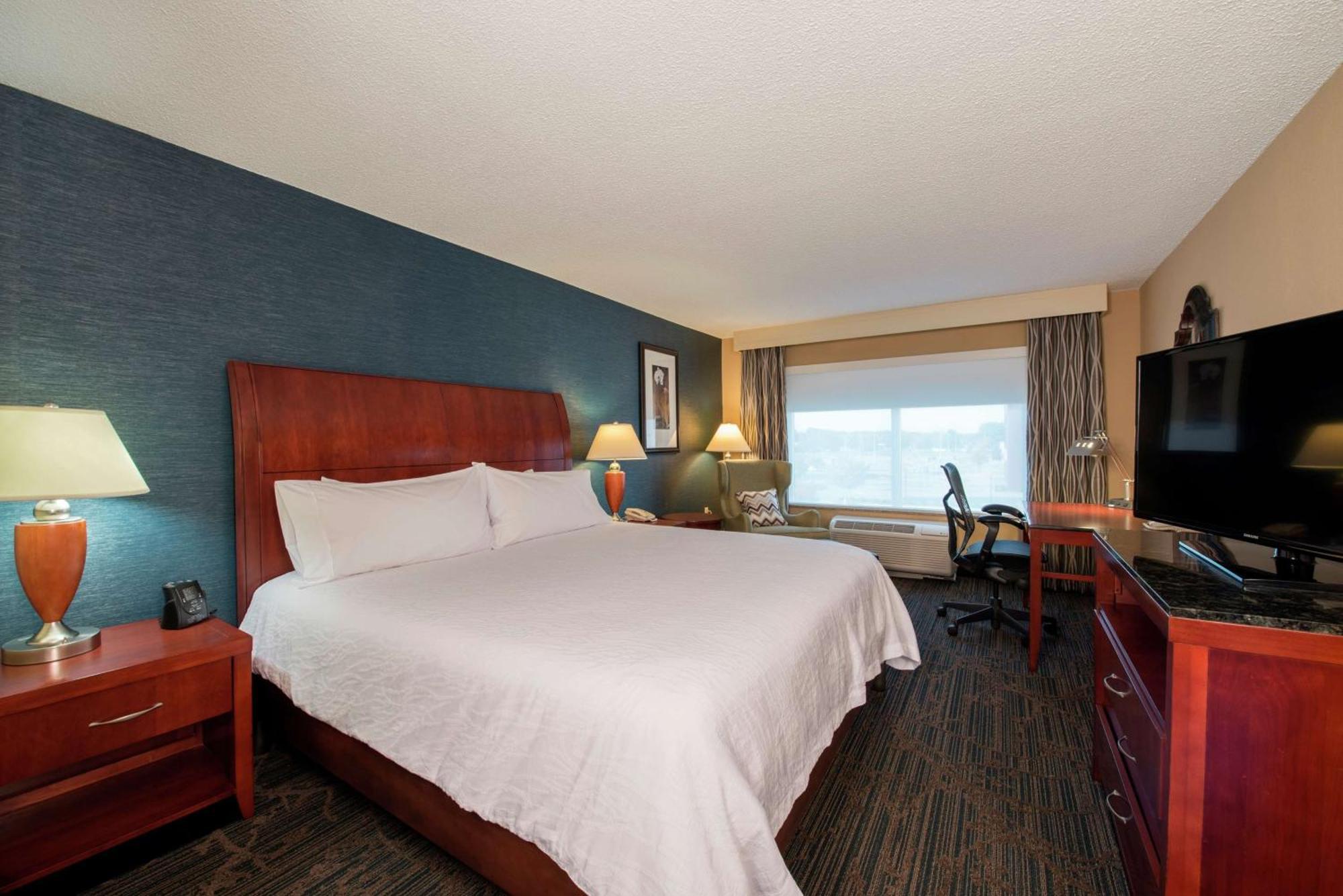 Hilton Garden Inn Tupelo Kültér fotó