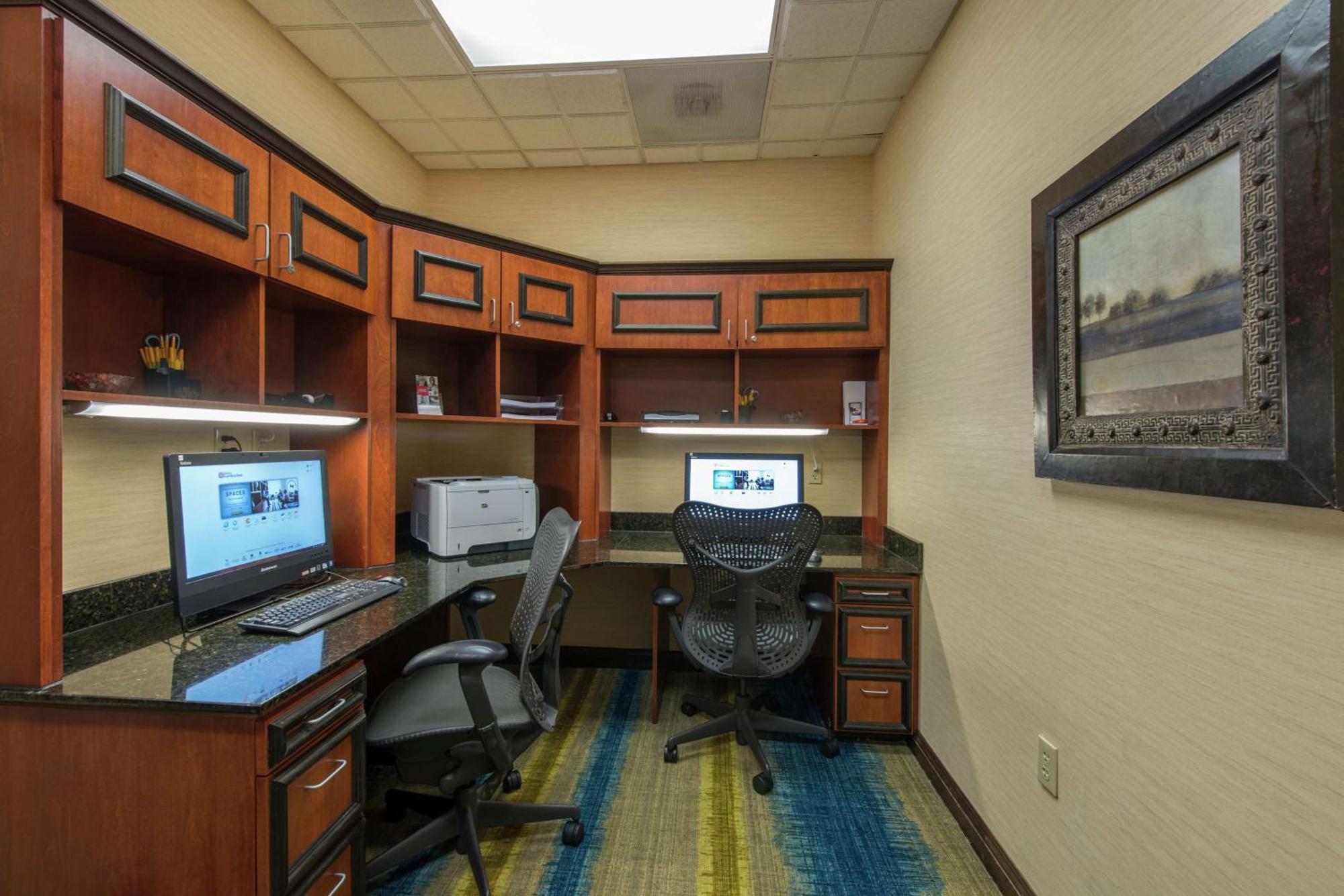 Hilton Garden Inn Tupelo Kültér fotó