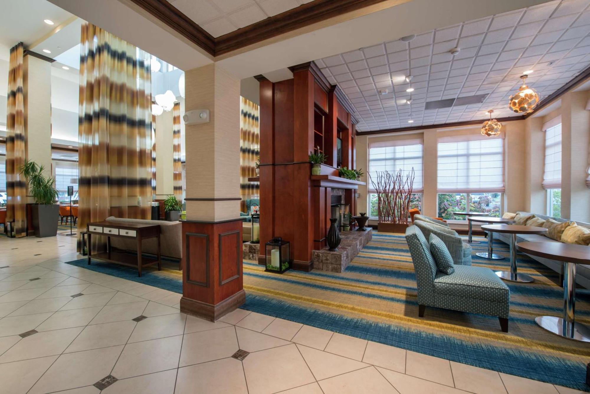Hilton Garden Inn Tupelo Kültér fotó