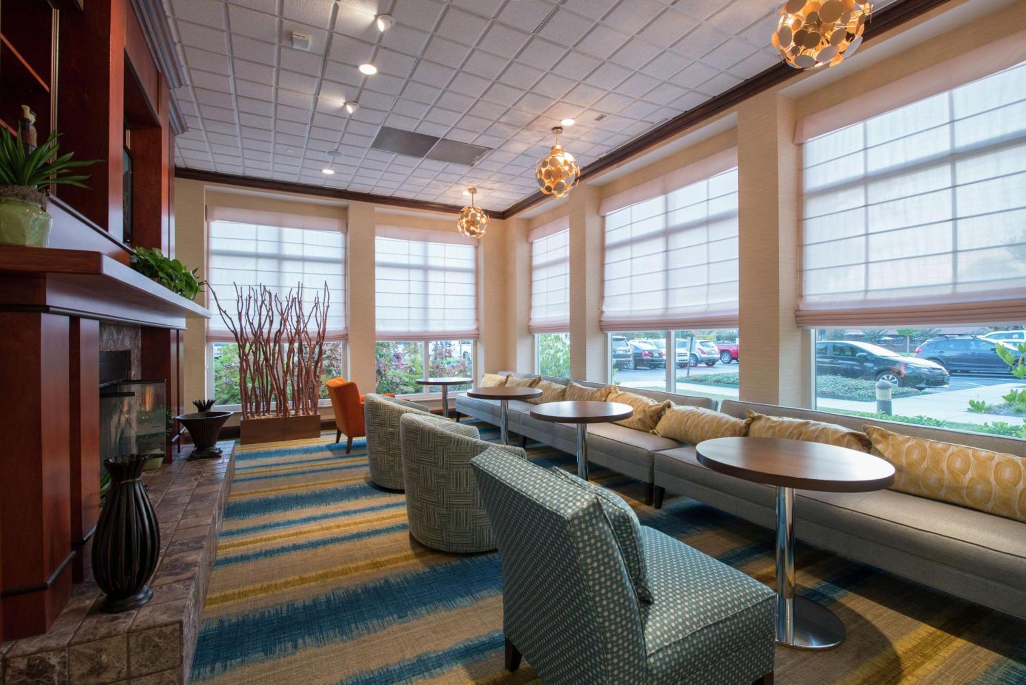 Hilton Garden Inn Tupelo Kültér fotó