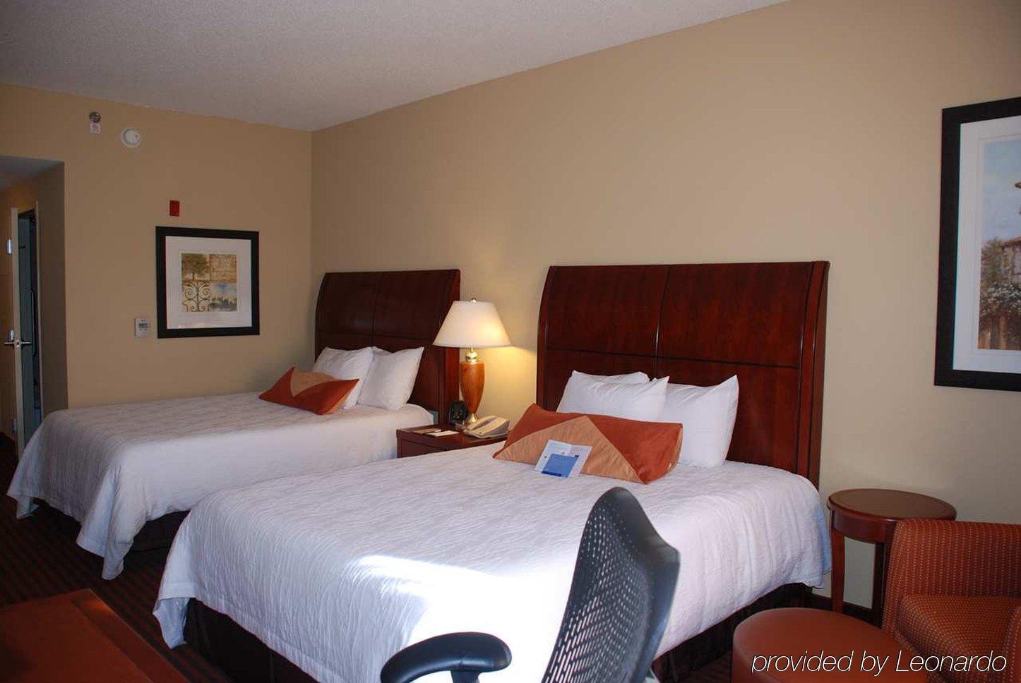 Hilton Garden Inn Tupelo Szoba fotó
