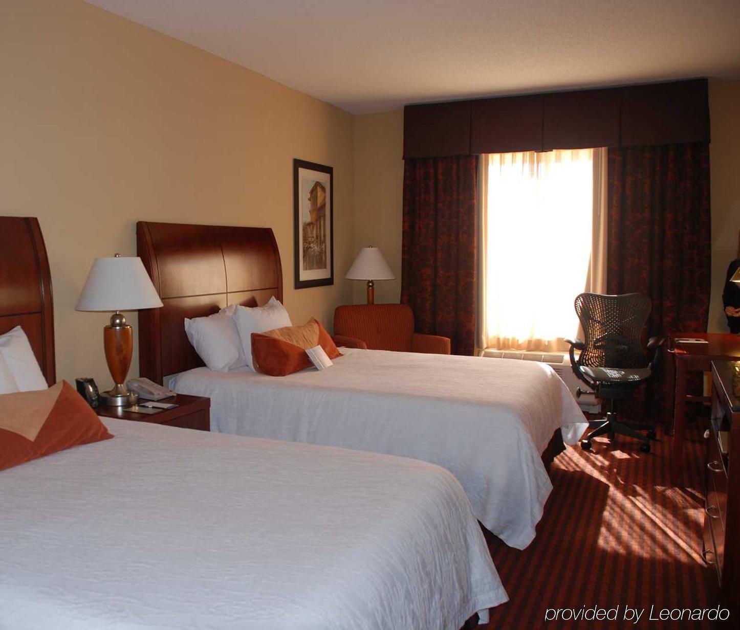 Hilton Garden Inn Tupelo Szoba fotó