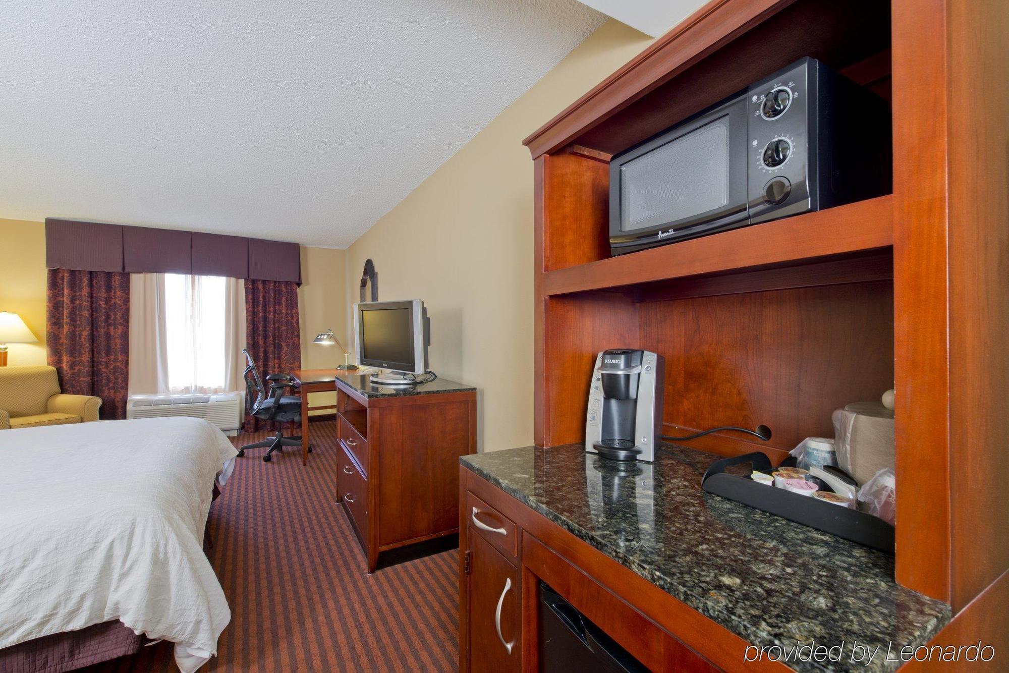 Hilton Garden Inn Tupelo Kültér fotó