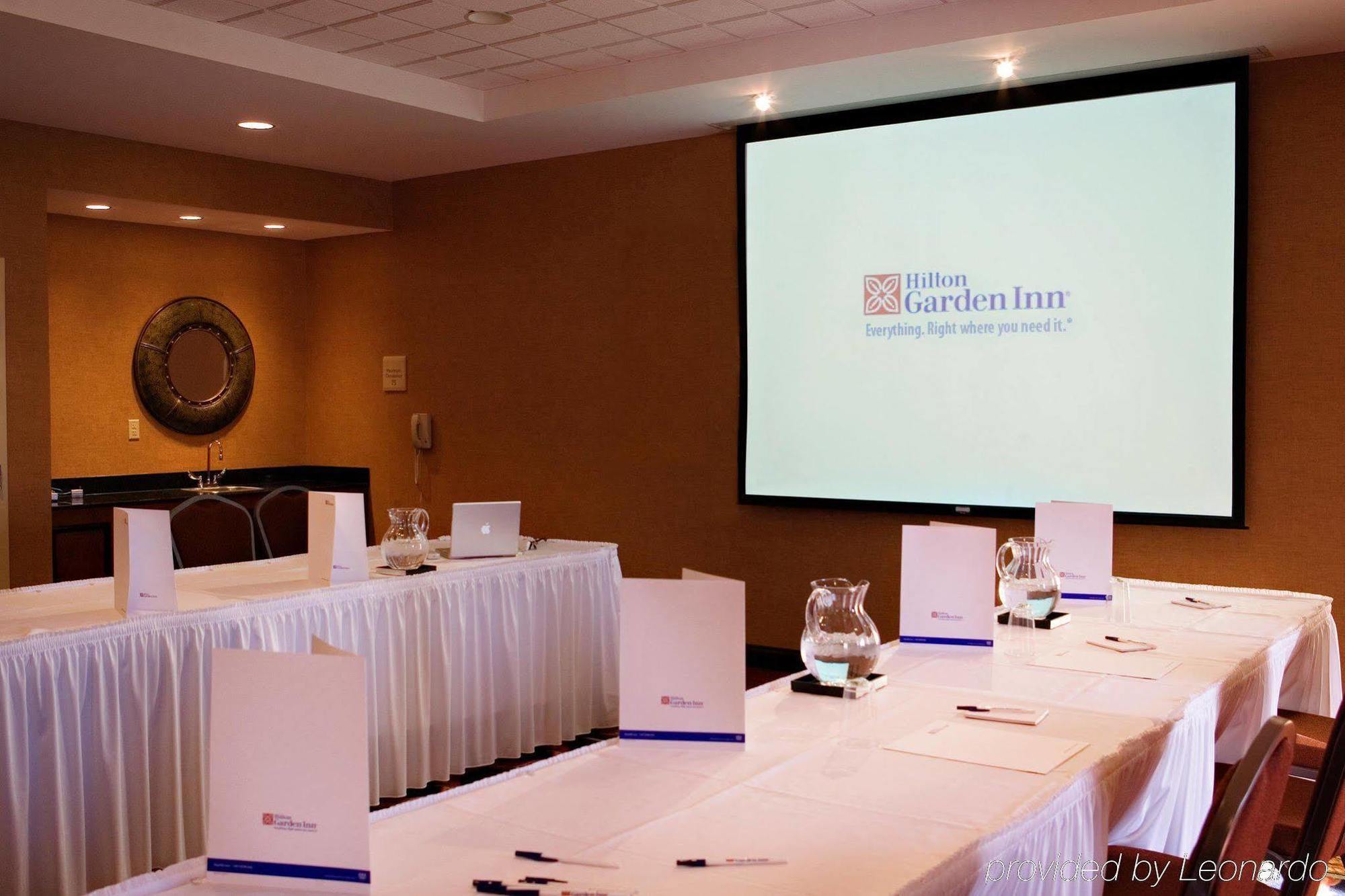 Hilton Garden Inn Tupelo Létesítmények fotó