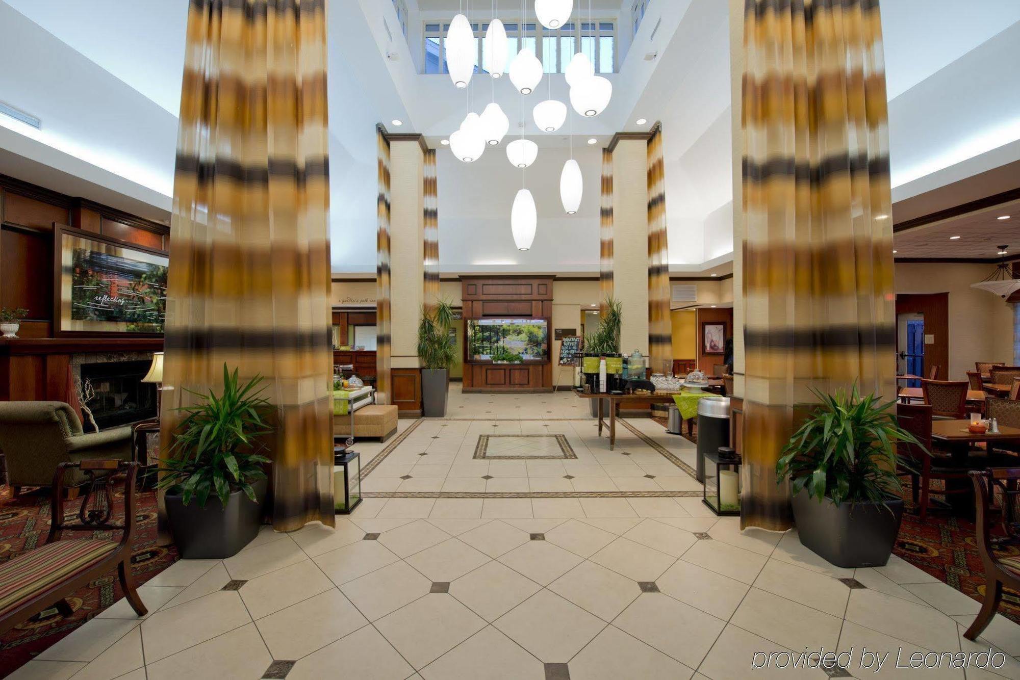 Hilton Garden Inn Tupelo Kültér fotó