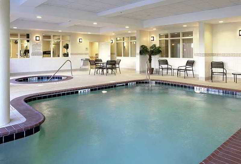 Hilton Garden Inn Tupelo Létesítmények fotó