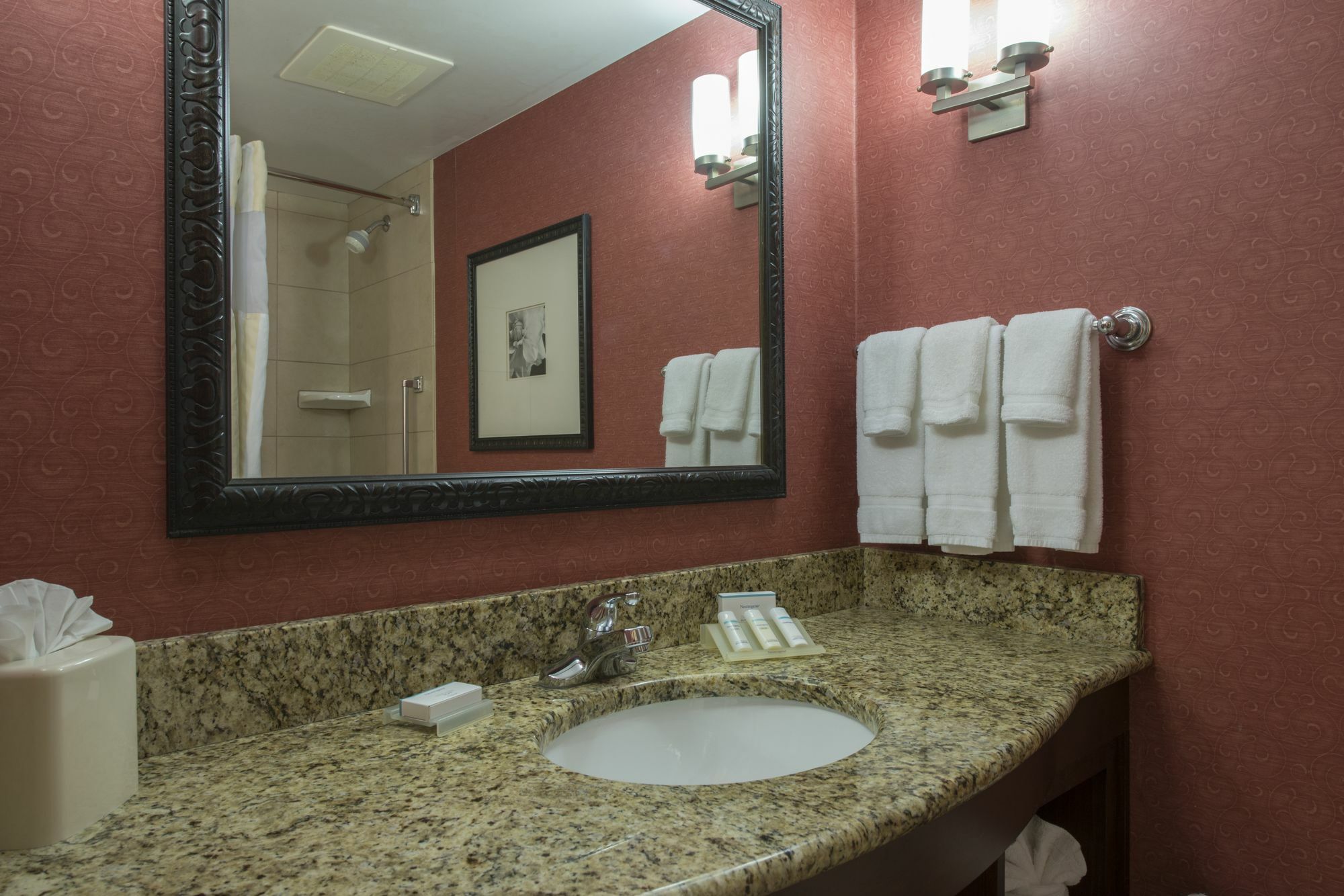 Hilton Garden Inn Tupelo Kültér fotó