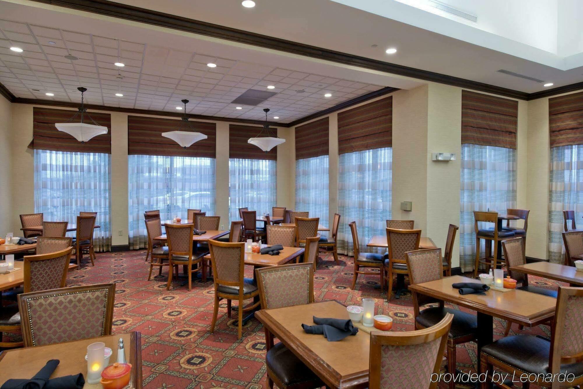 Hilton Garden Inn Tupelo Kültér fotó