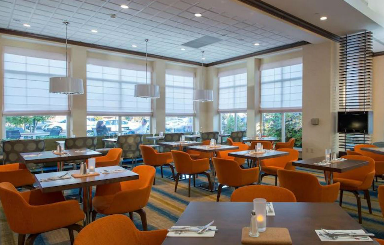 Hilton Garden Inn Tupelo Kültér fotó